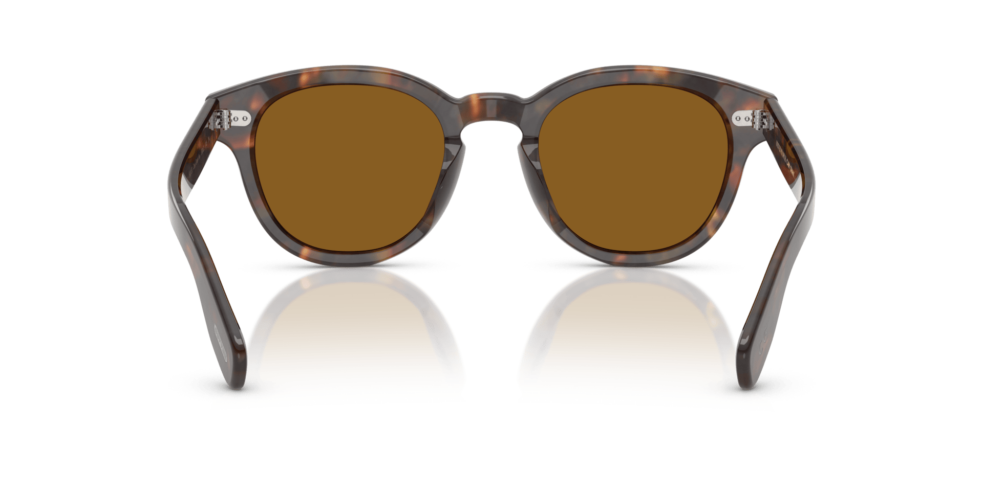 0OV5413SU Acetate Unisex Sunglasses