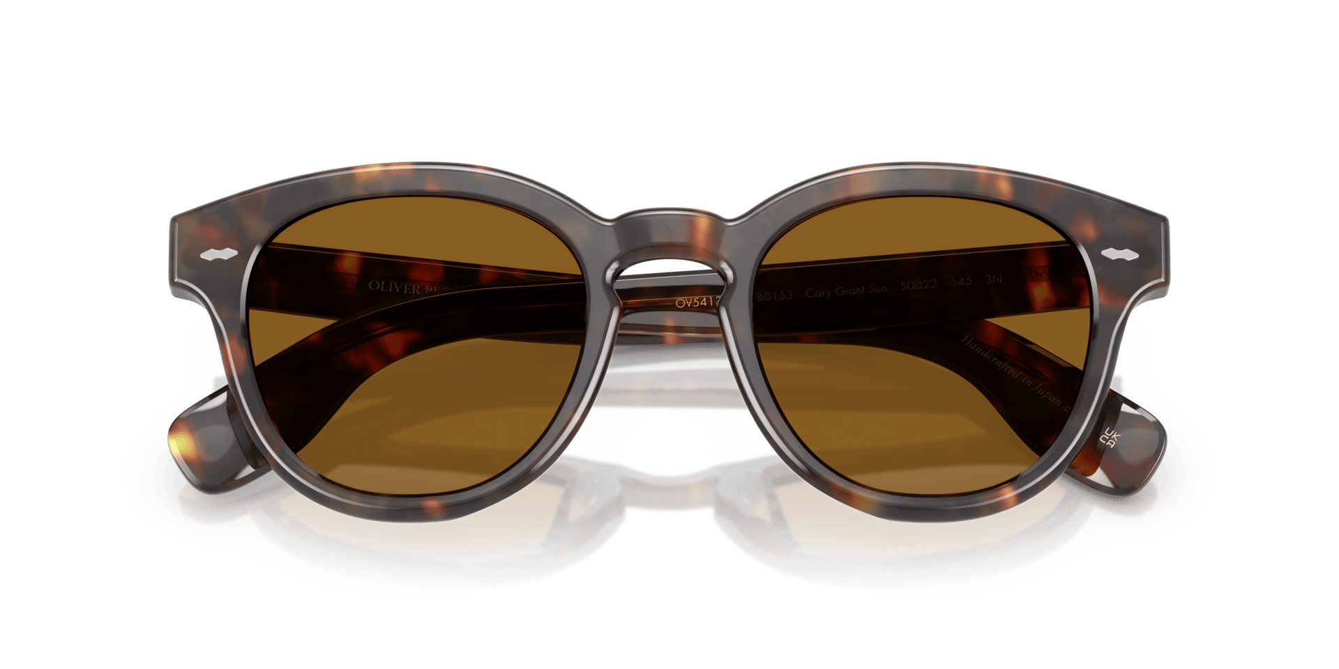 0OV5413SU Acetate Unisex Sunglasses