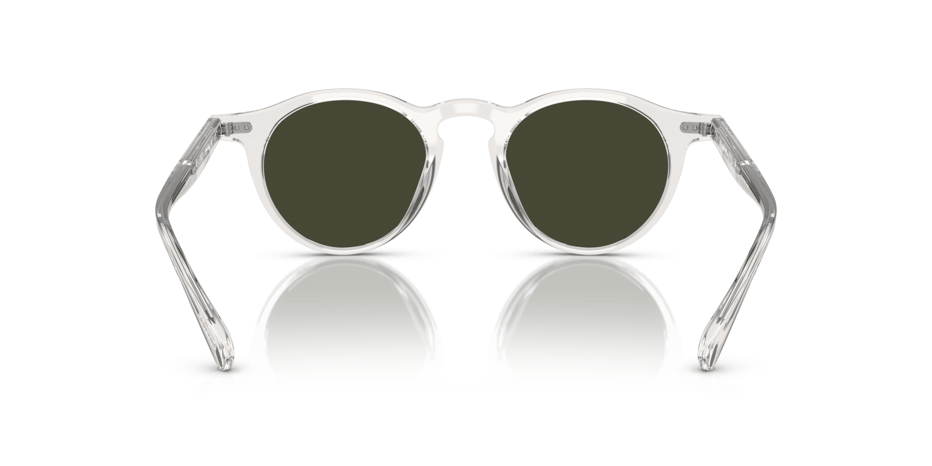 0OV5504SU Acetate Unisex Sunglasses