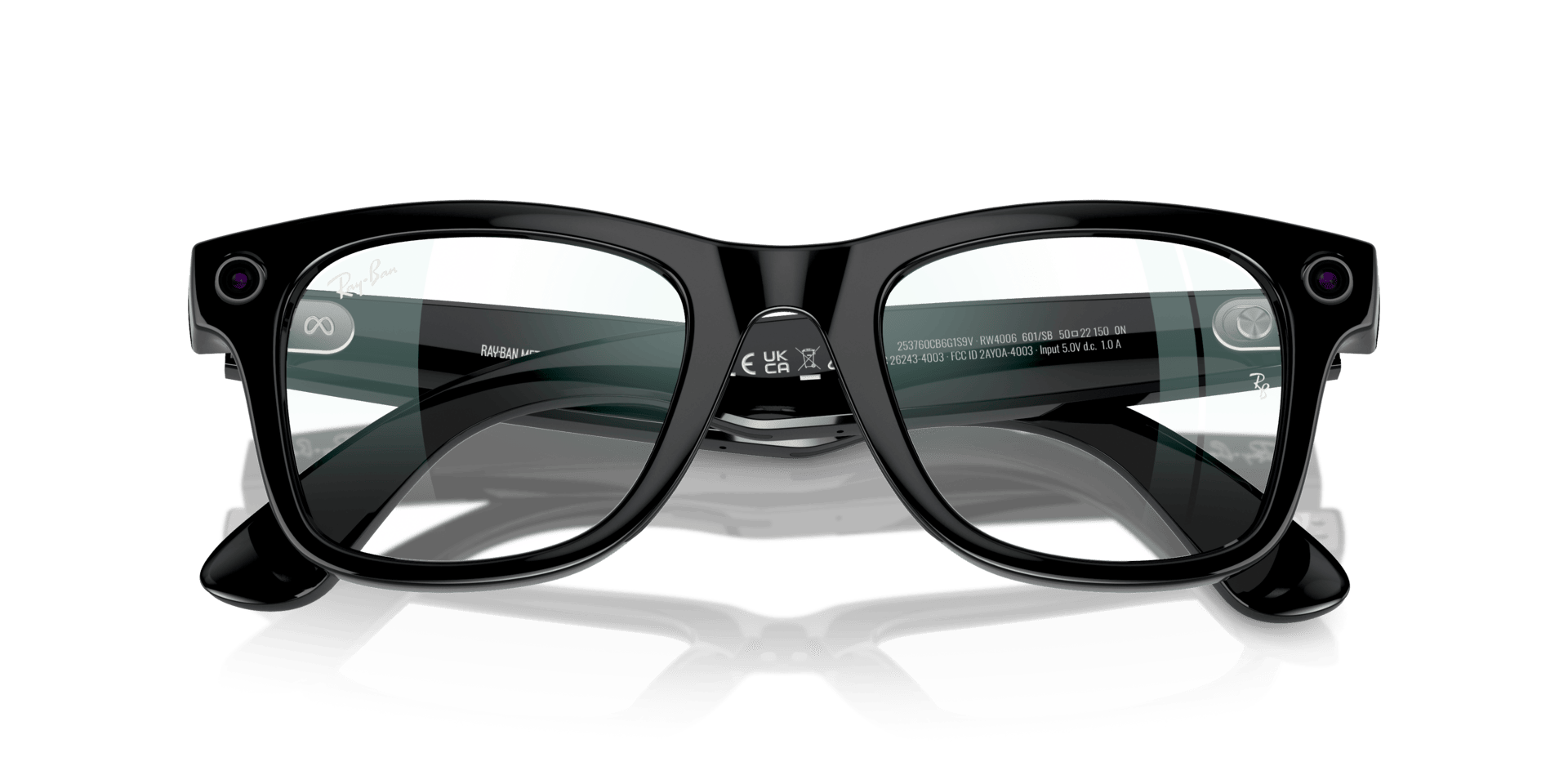 Ray-Ban Meta Gen 1