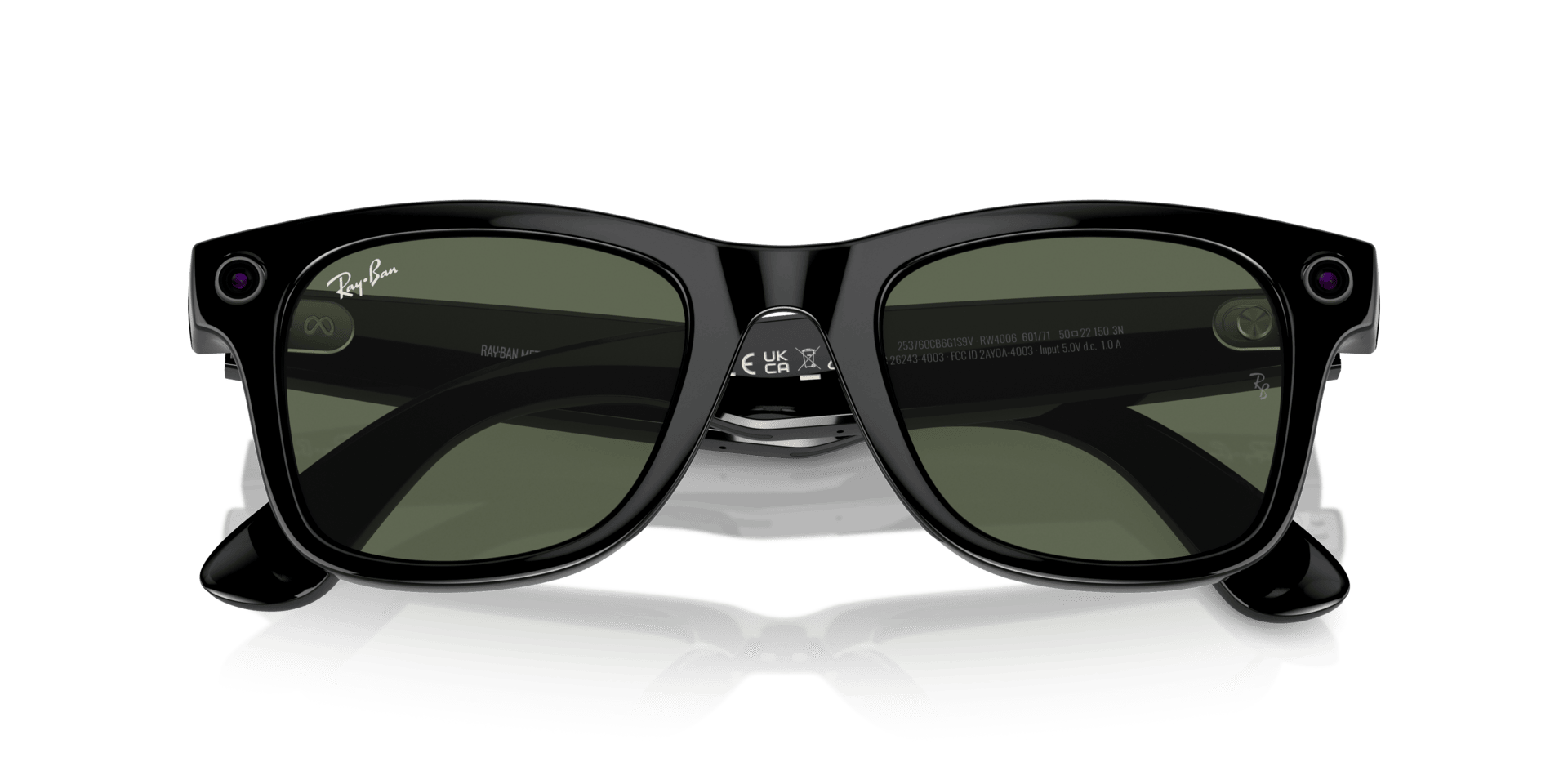 Ray-Ban Meta Gen 1