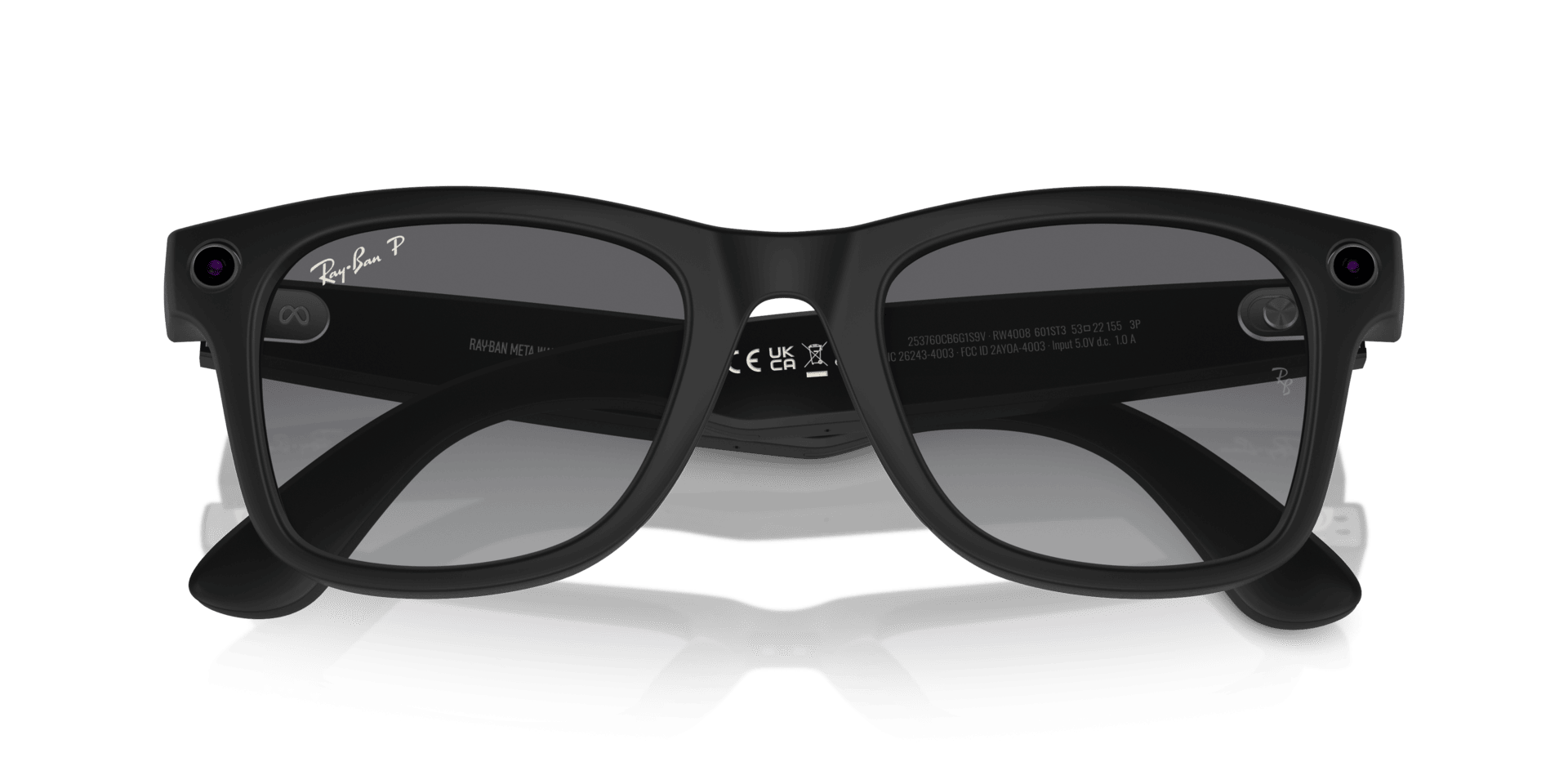 Ray-Ban Meta Gen 1
