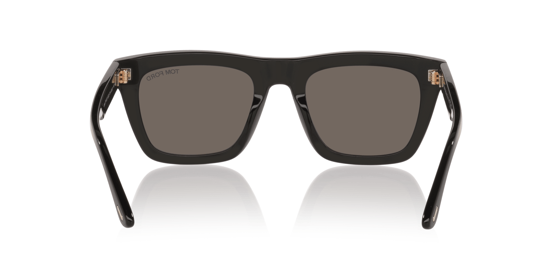 0TR001982 Acetate Men Sunglasses