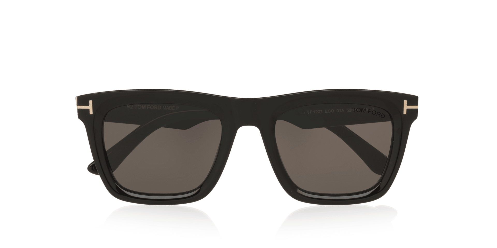 0TR001982 Acetate Men Sunglasses