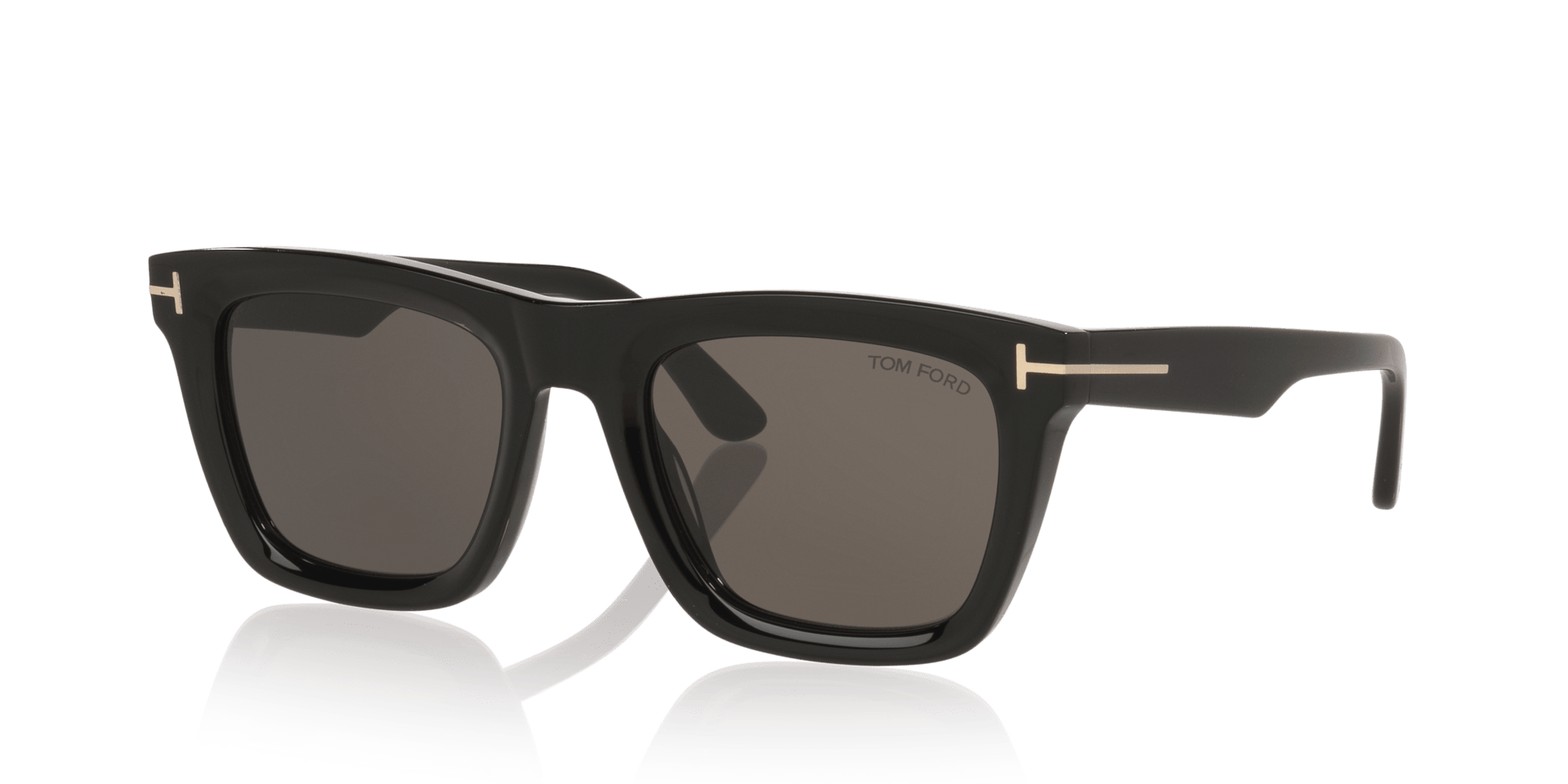 0TR001982 Acetate Men Sunglasses
