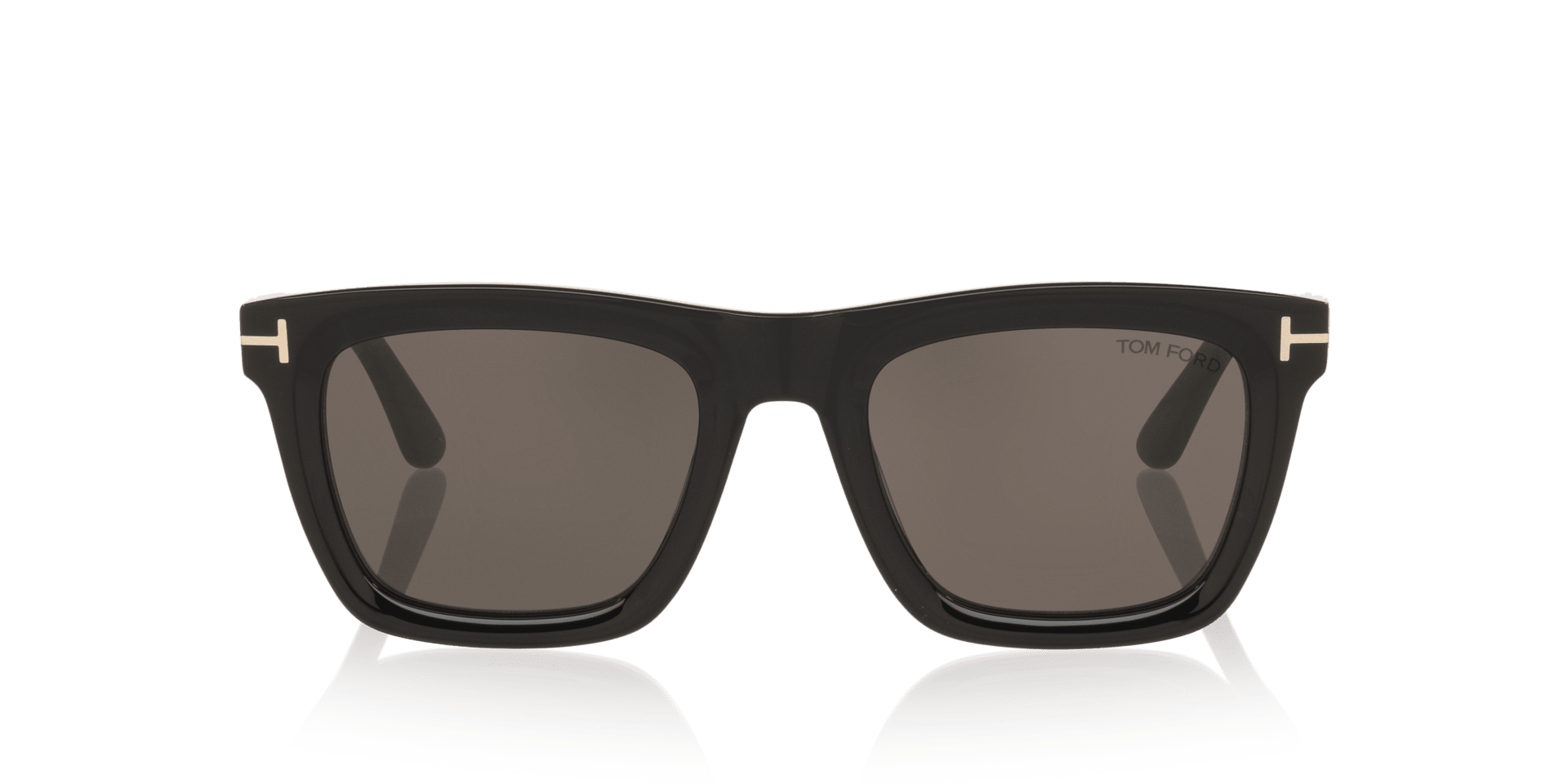 0TR001982 Acetate Men Sunglasses