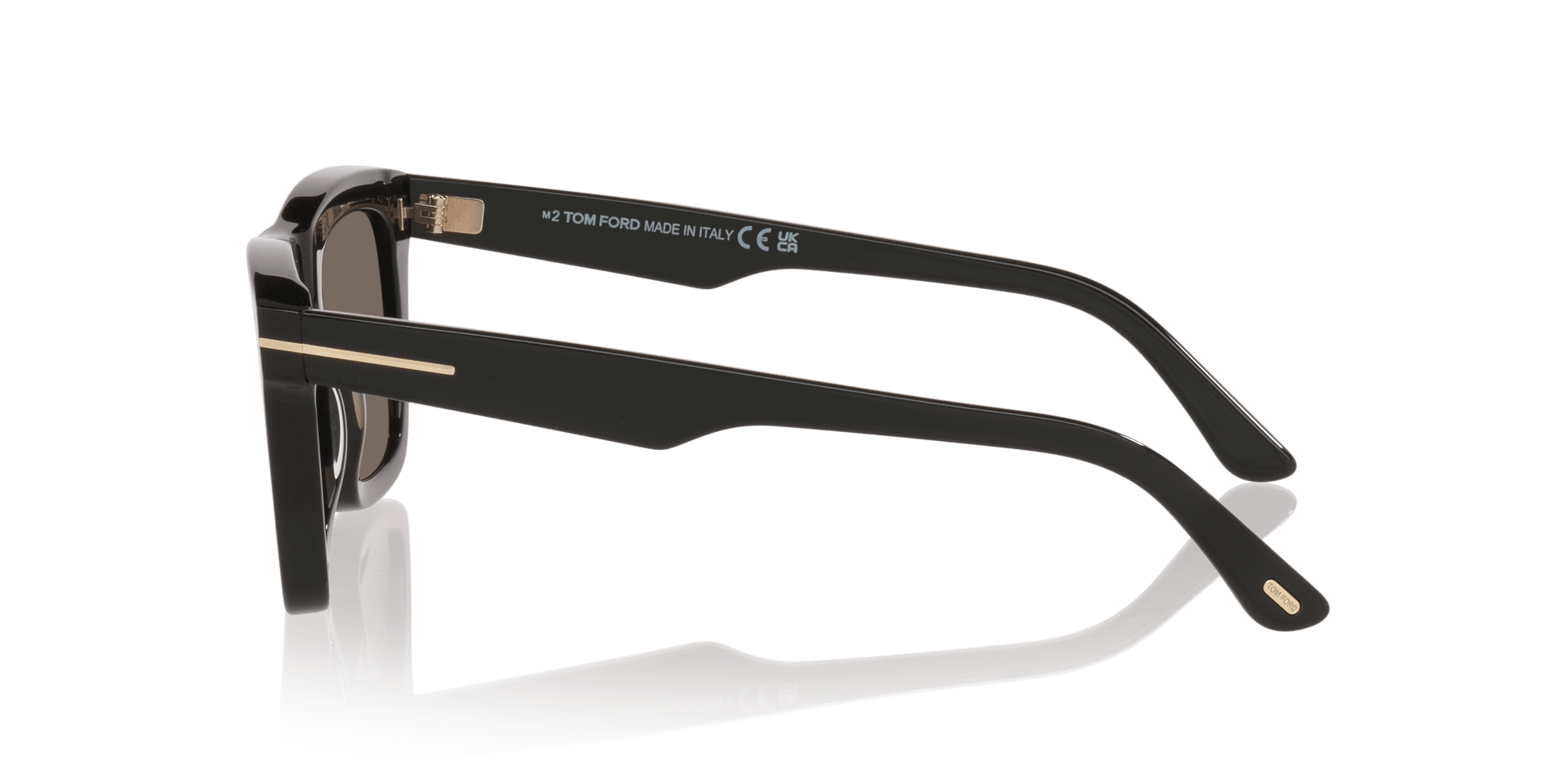 0TR001982 Acetate Men Sunglasses