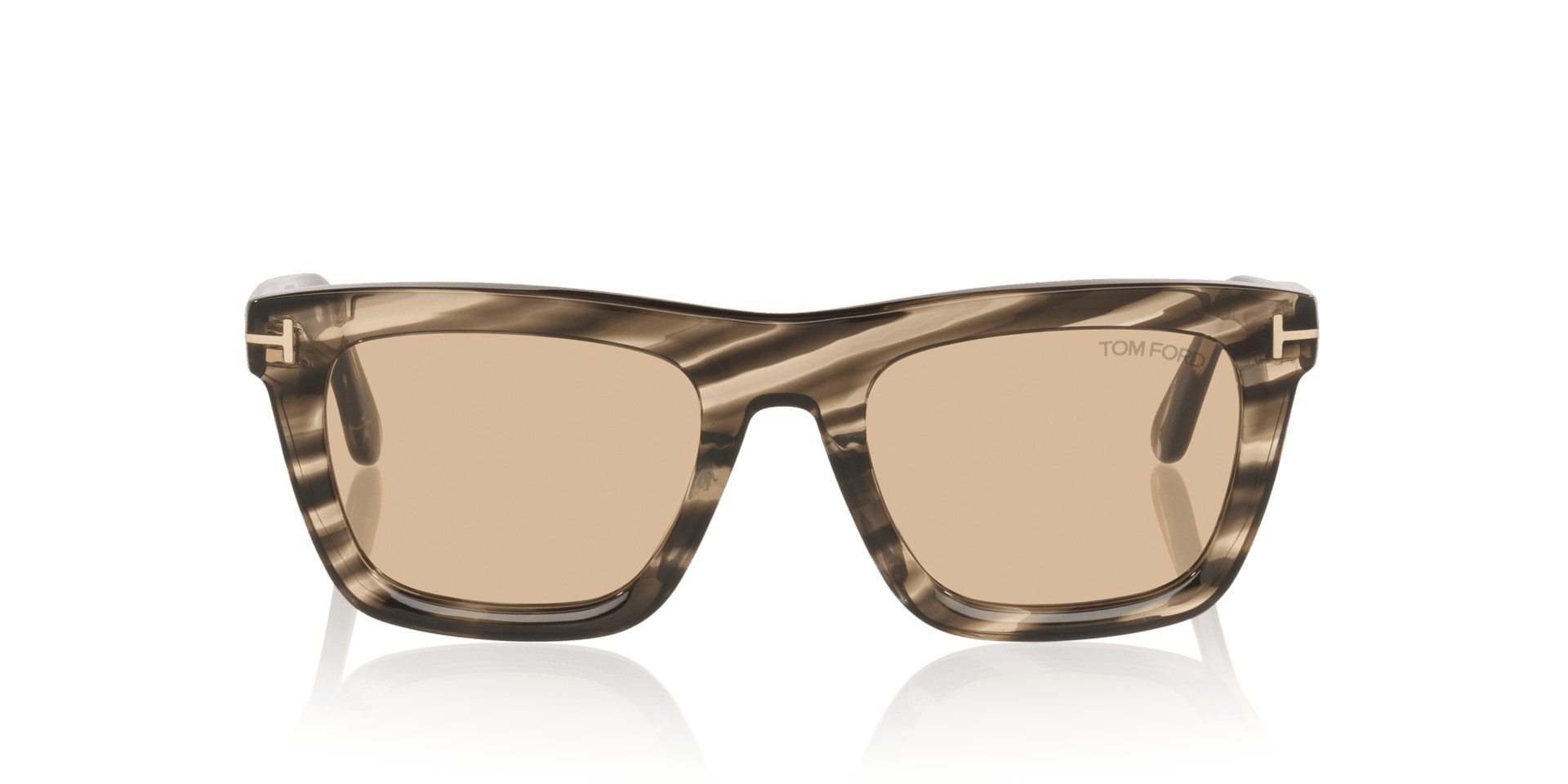 0TR001982 Acetate Men Sunglasses