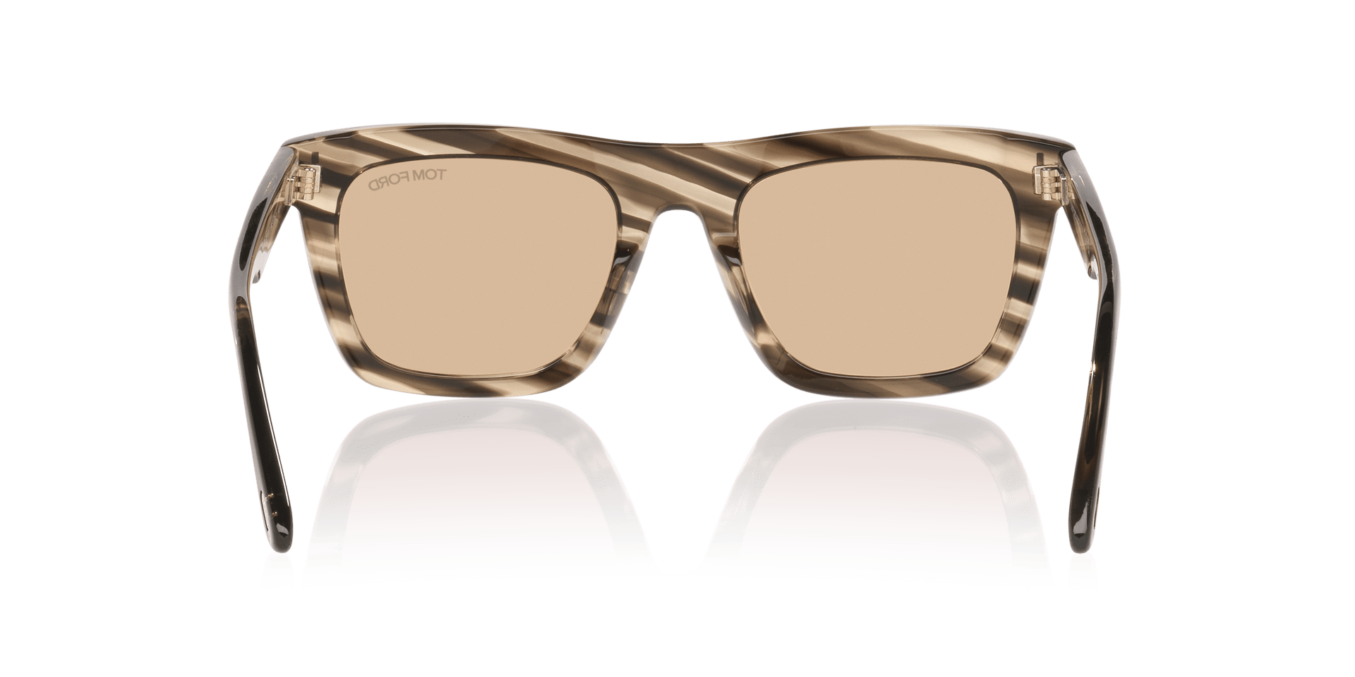 0TR001982 Acetate Men Sunglasses