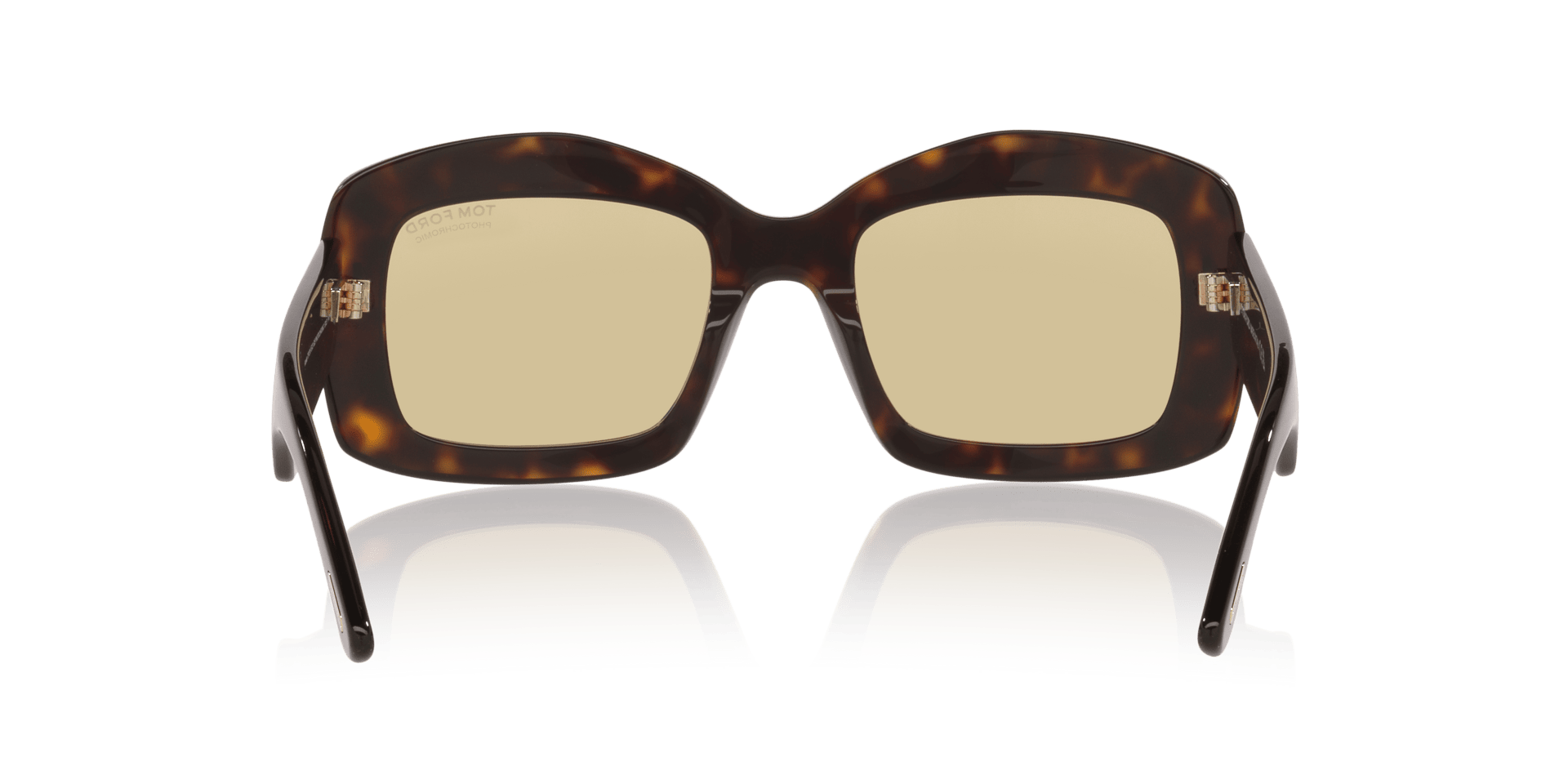 0TR001992 Acetate Women Sunglasses