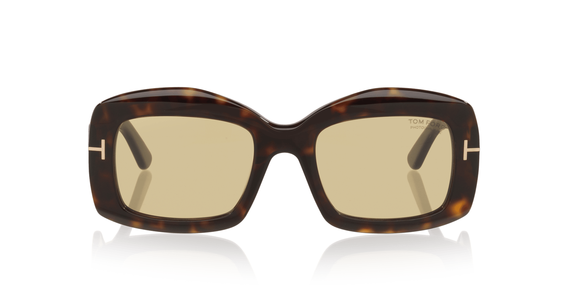 0TR001992 Acetate Women Sunglasses