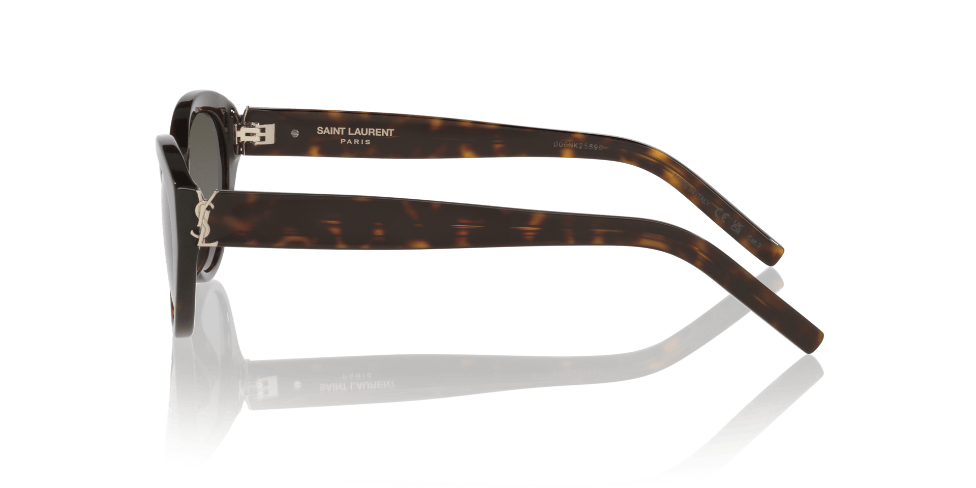 0YS000698 Acetate Women Sunglasses