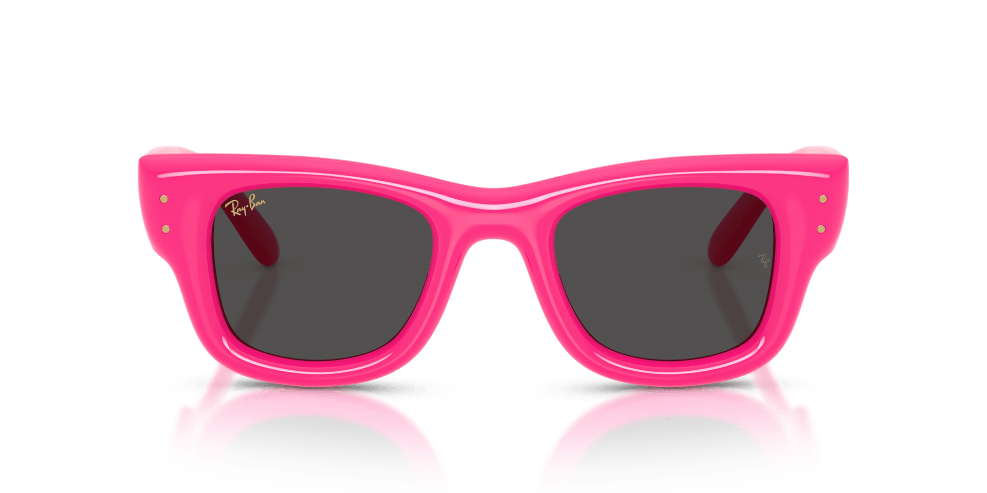 0RB4940 Injected Unisex Sunglasses