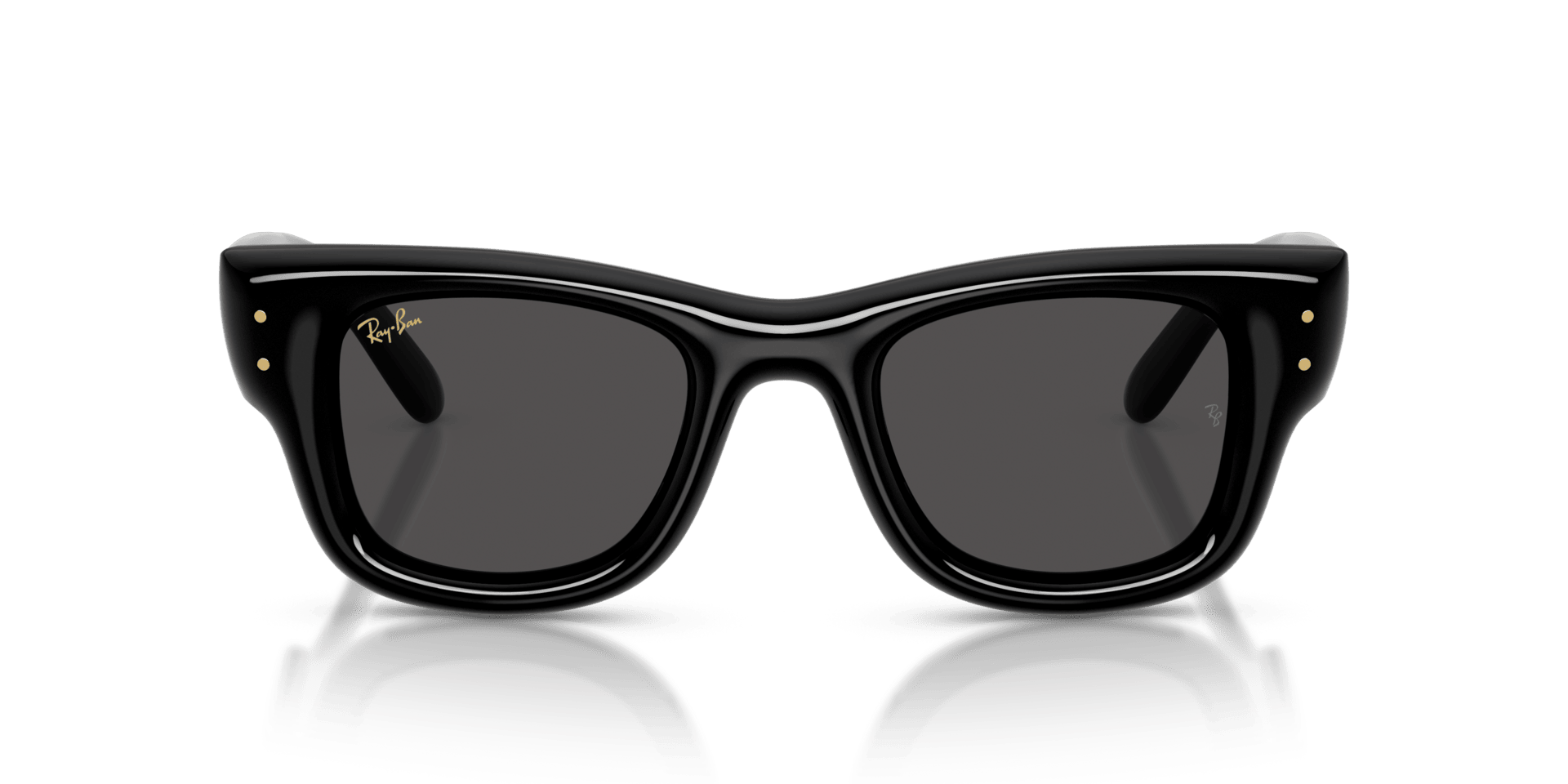 0RB4940 Injected Unisex Sunglasses