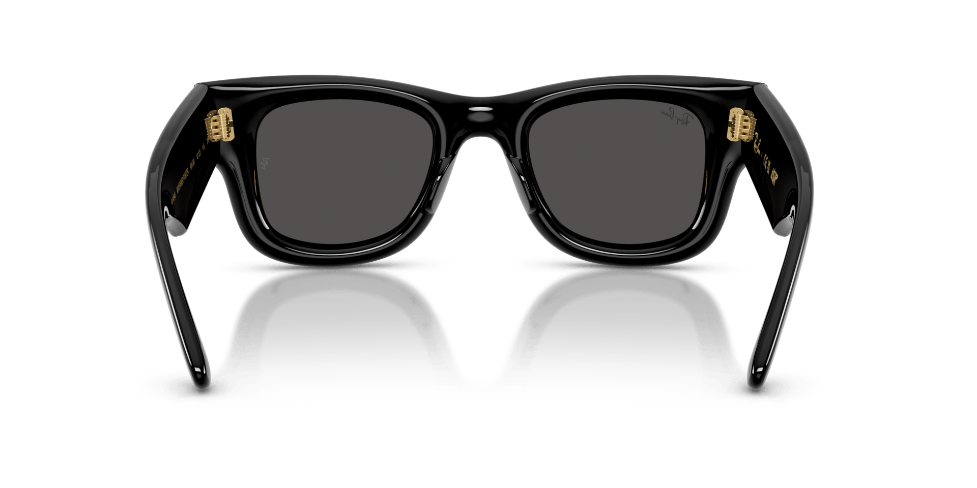 0RB4940 Injected Unisex Sunglasses