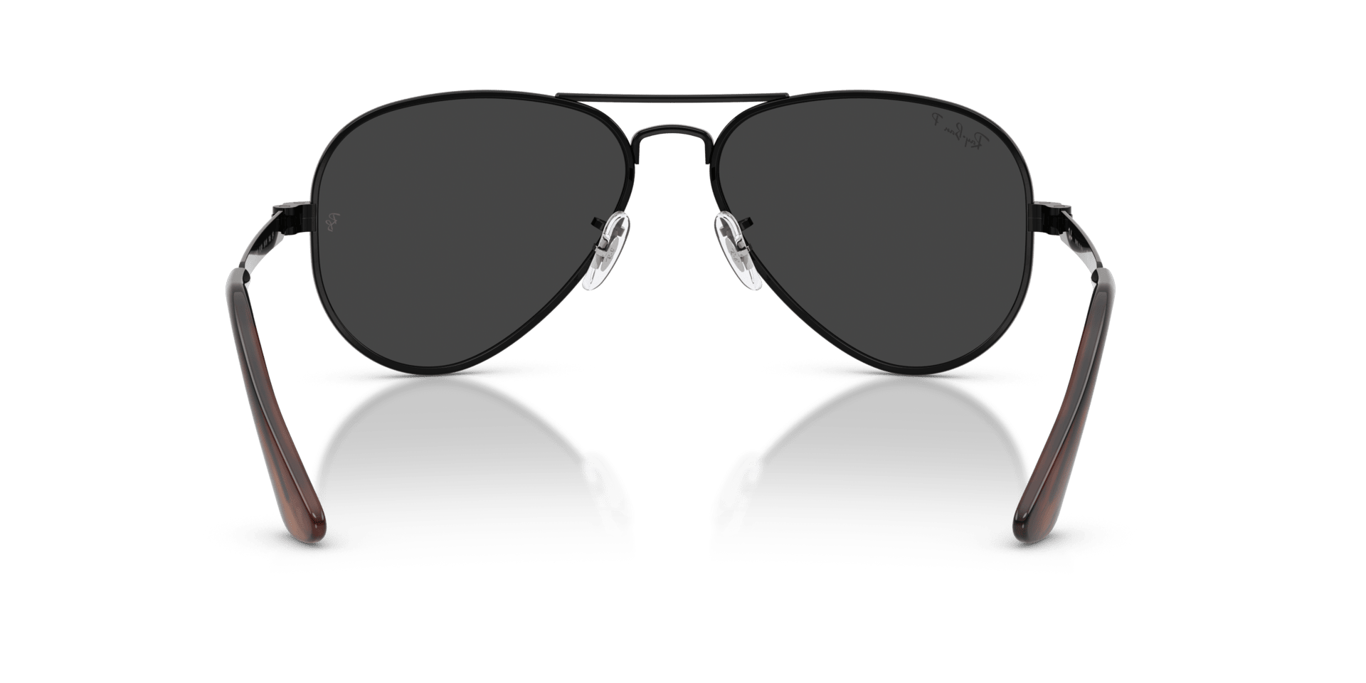 0RB3925 Metal Unisex Sunglasses
