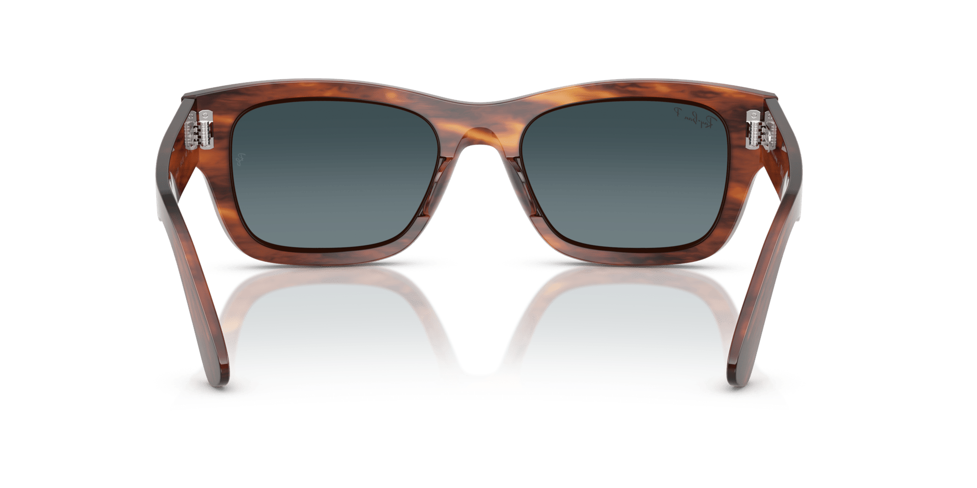 0RB7683S Acetate Unisex Sunglasses