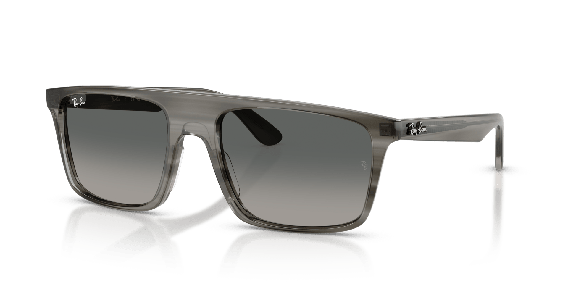 0RB2222 Propionate Unisex Sunglasses