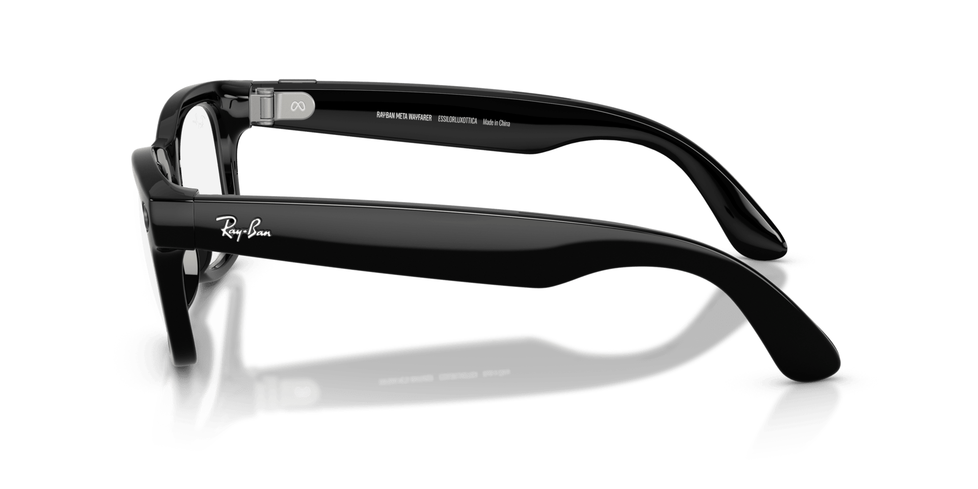 Ray-Ban Meta Gen 2