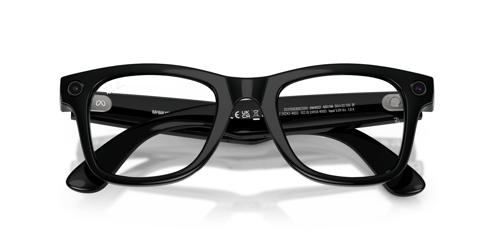 Ray-Ban Meta Gen 2