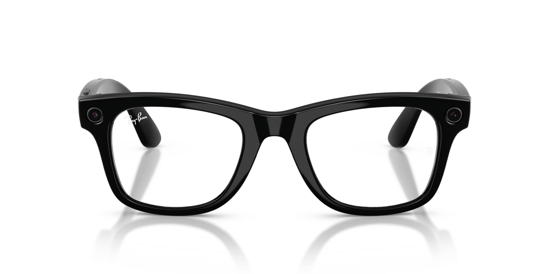 Ray-Ban Meta Gen 2