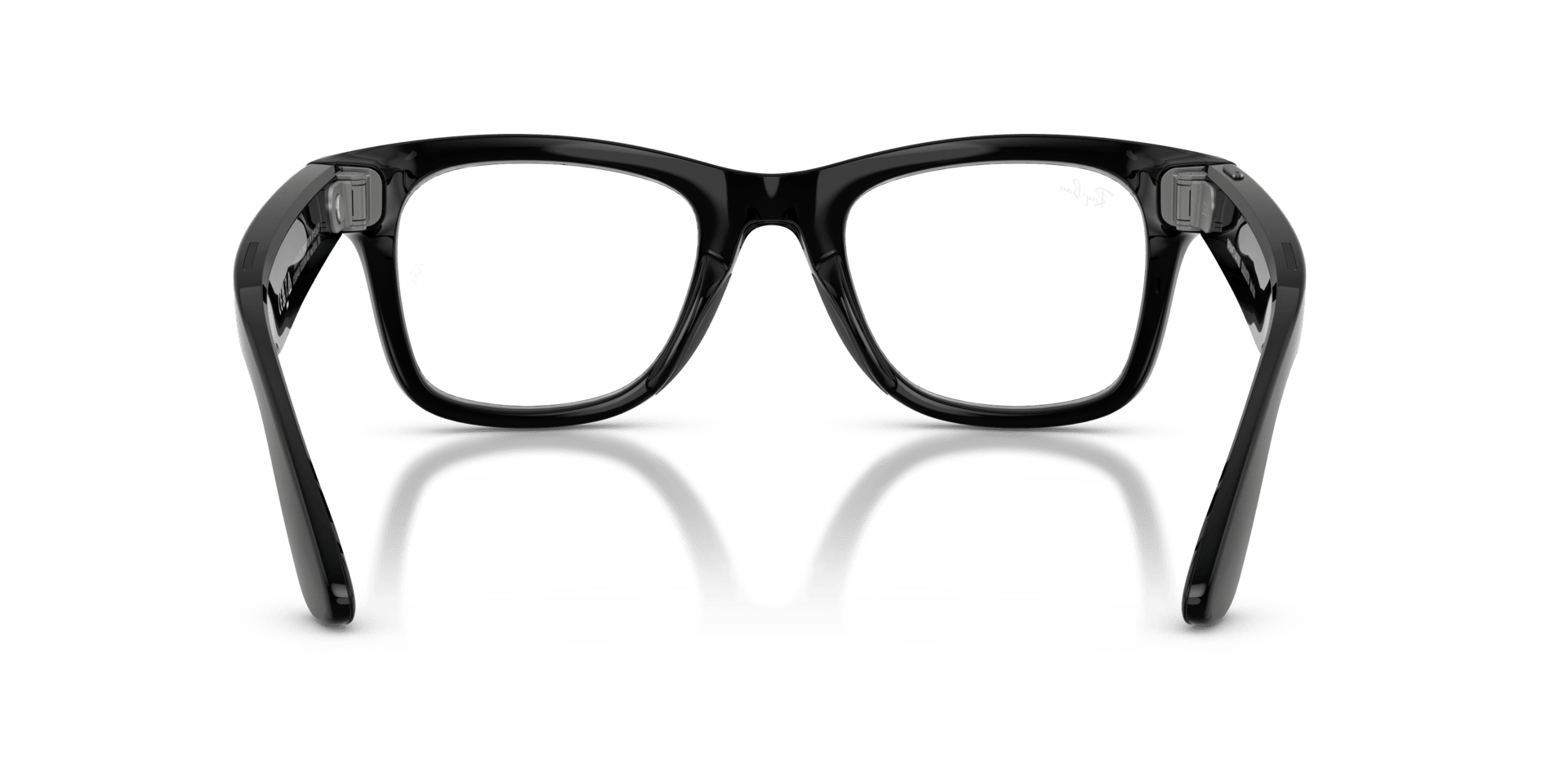 Ray-Ban Meta Gen 2