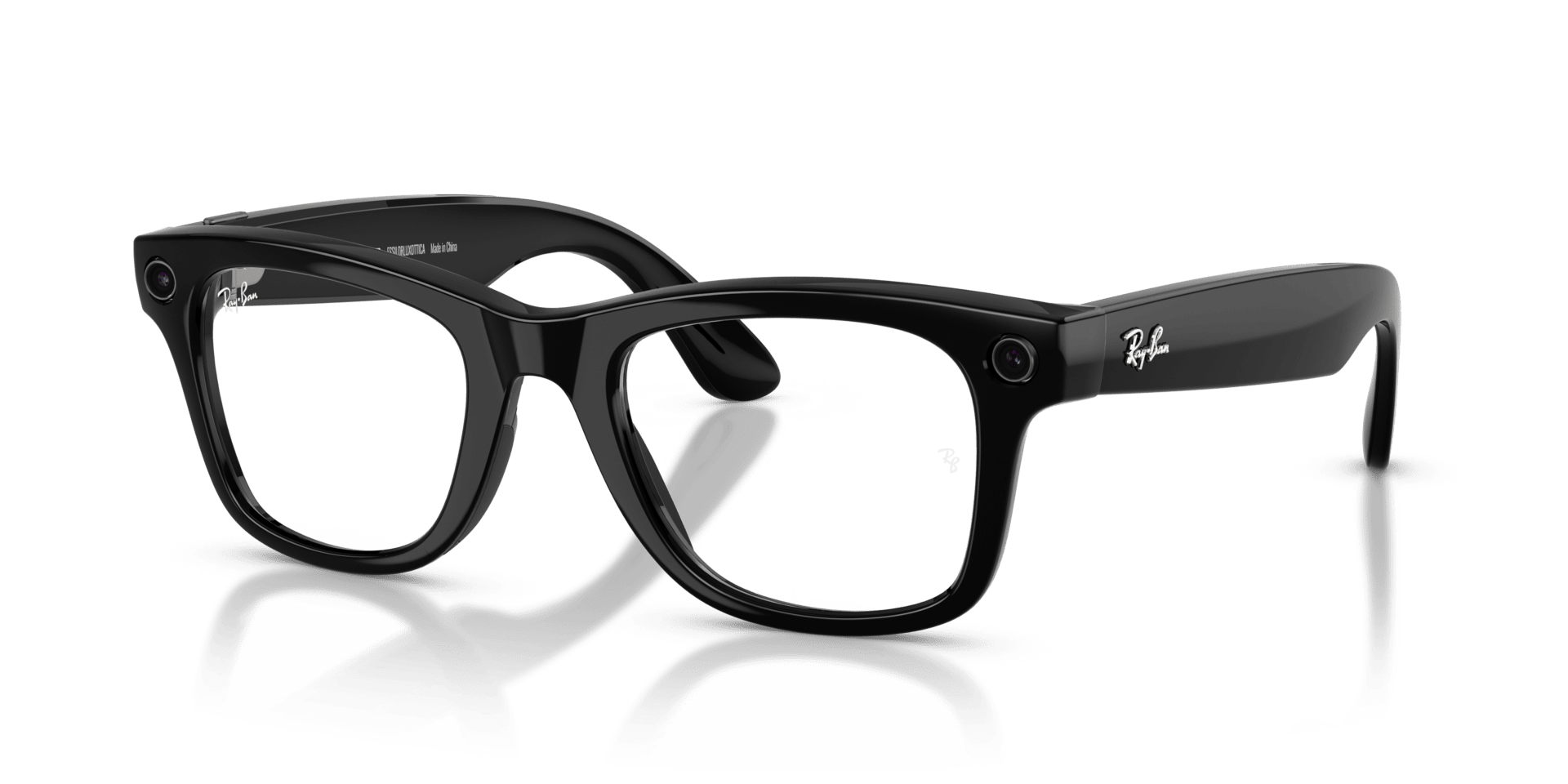 Ray-Ban Meta Gen 2
