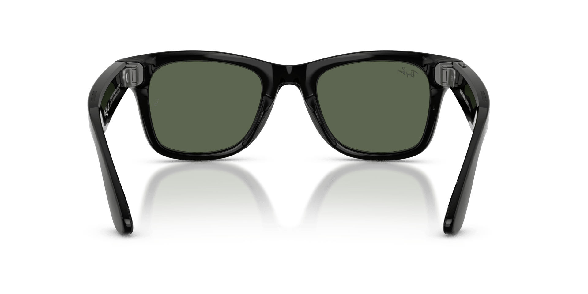Ray-Ban Meta Gen 2 Classic G-15 Green