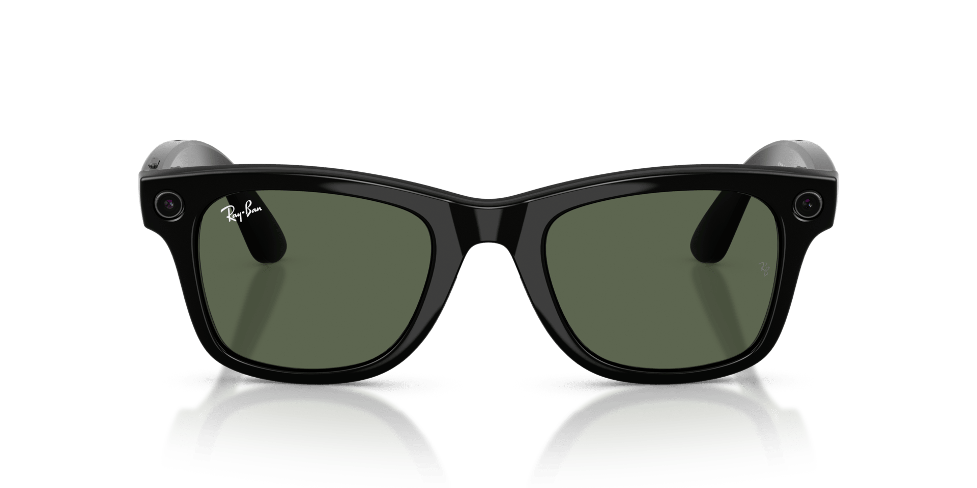 Ray-Ban Meta Gen 2 Classic G-15 Green