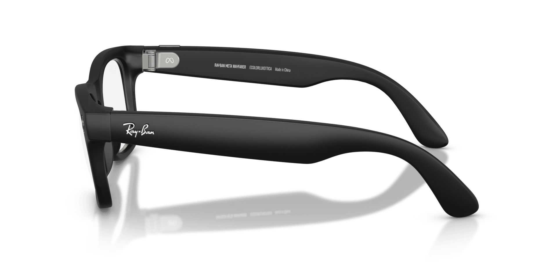 Ray-Ban Meta Gen 2