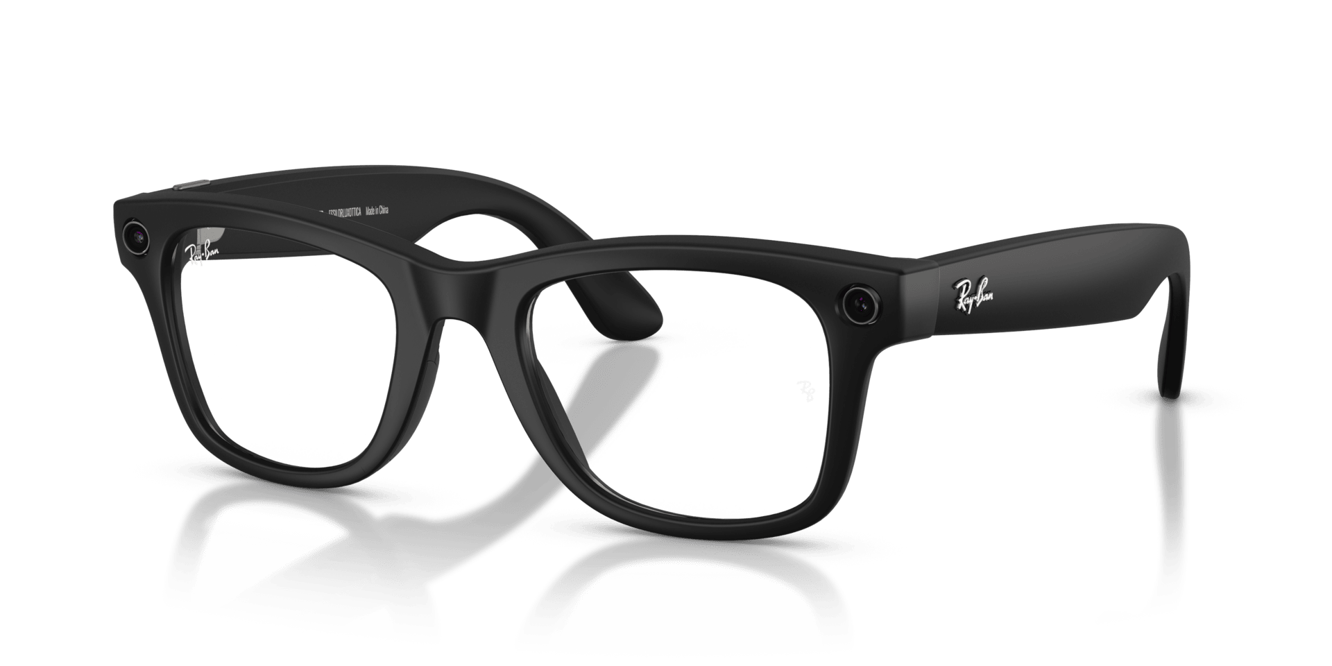 Ray-Ban Meta Gen 2