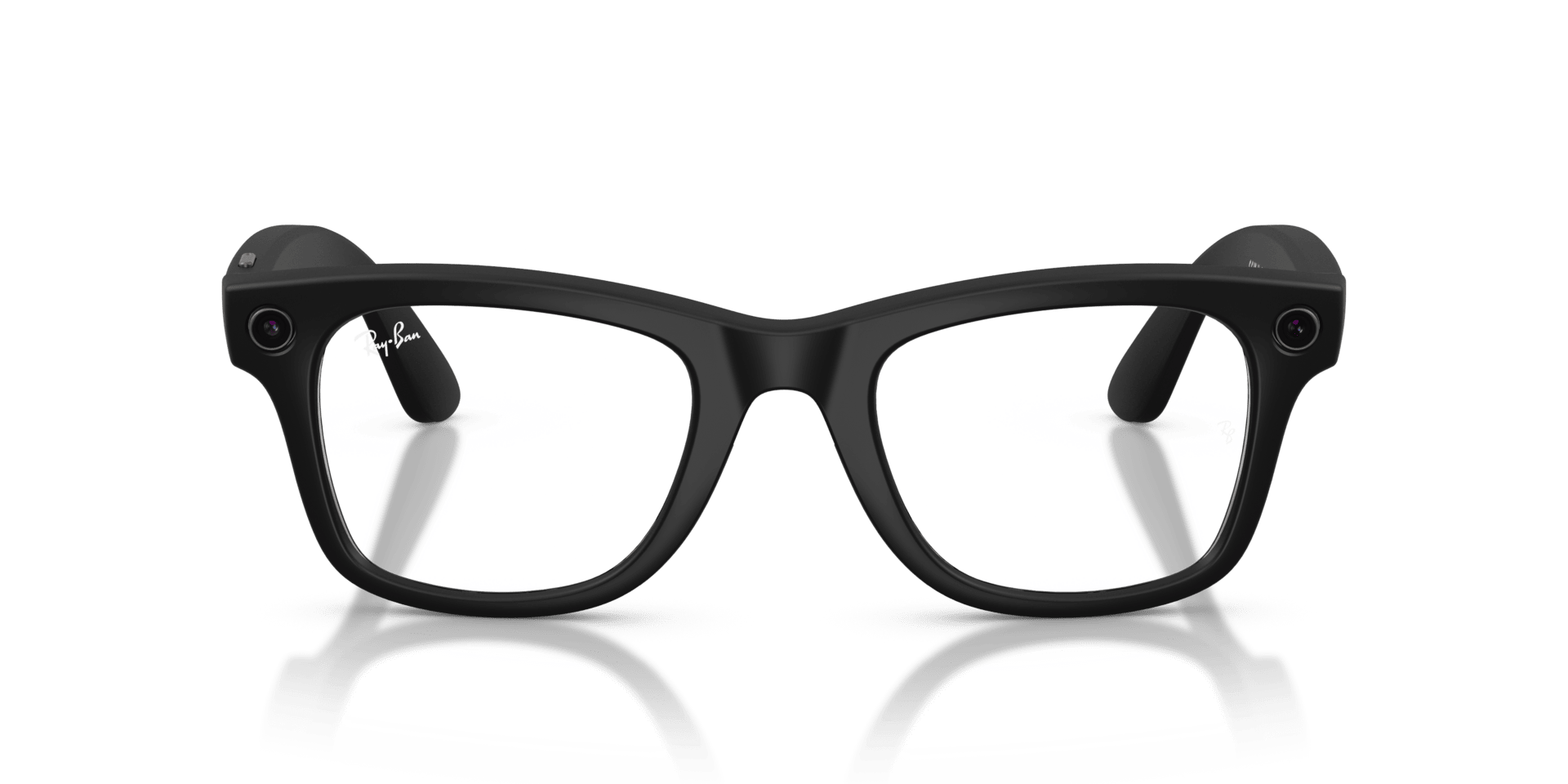 Ray-Ban Meta Gen 2