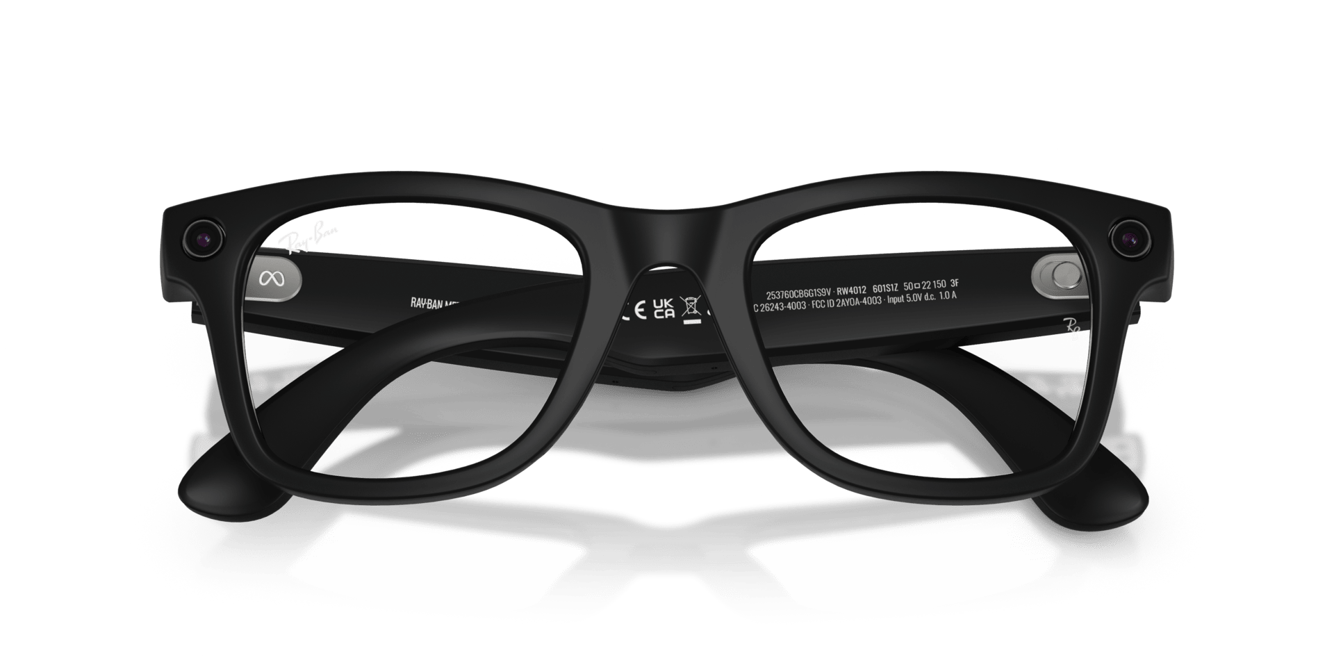 Ray-Ban Meta Gen 2