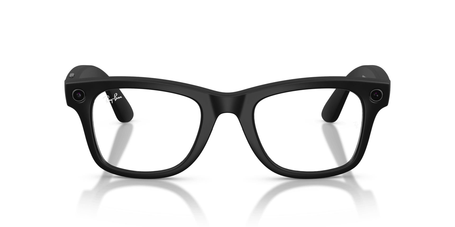 Ray-Ban Meta Gen 2 Clear