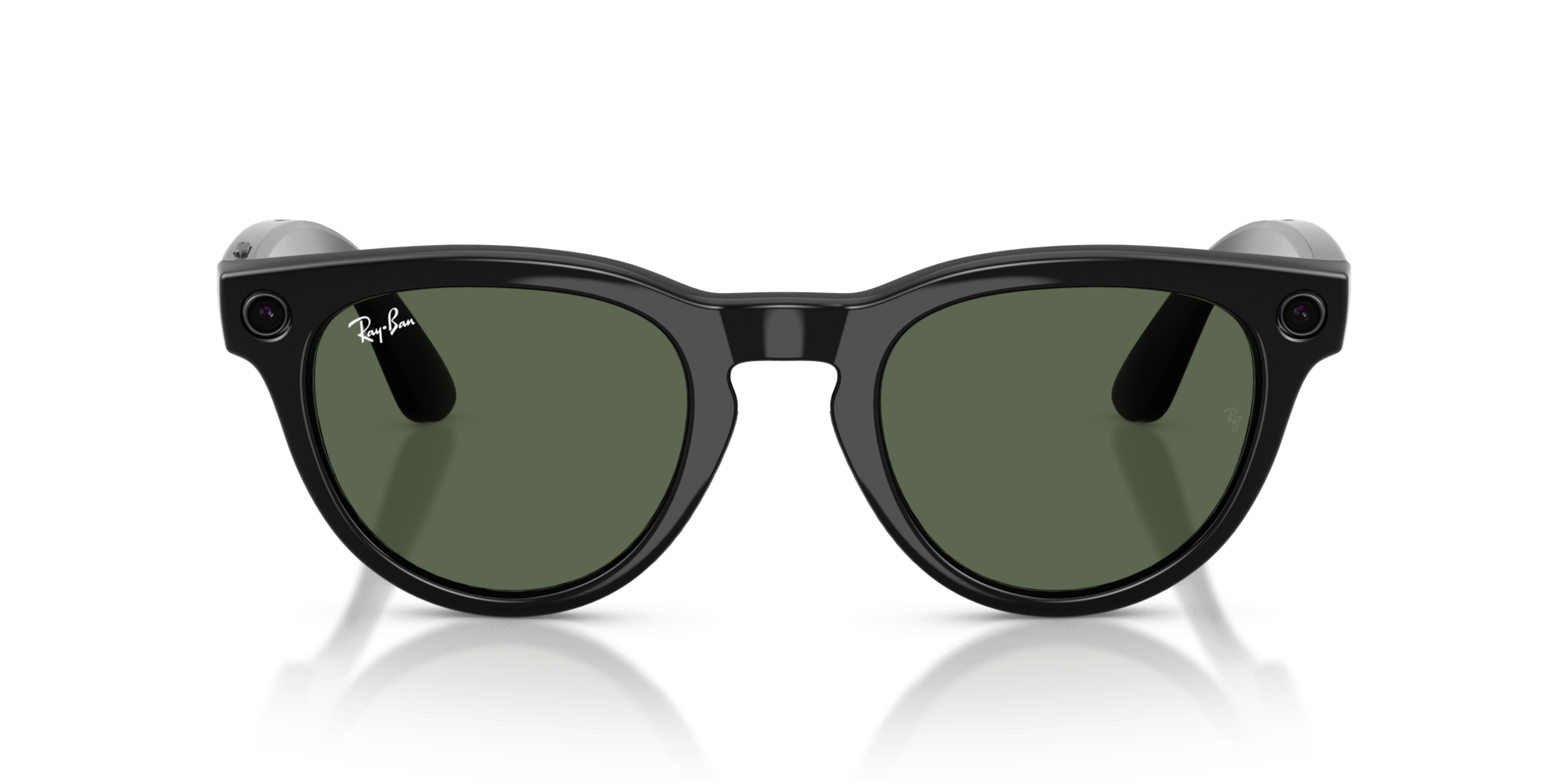 Ray-Ban Meta Gen 2 Headliner Classic G-15 Green