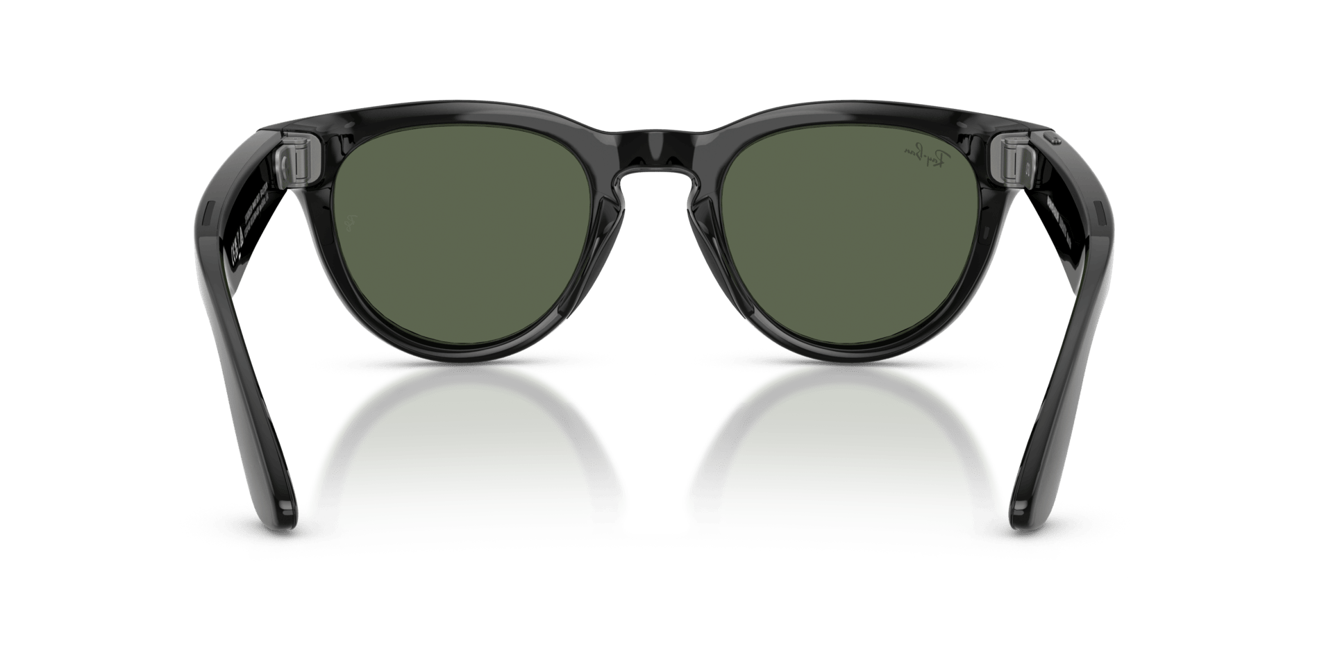Ray-Ban Meta Gen 2 Headliner Classic G-15 Green
