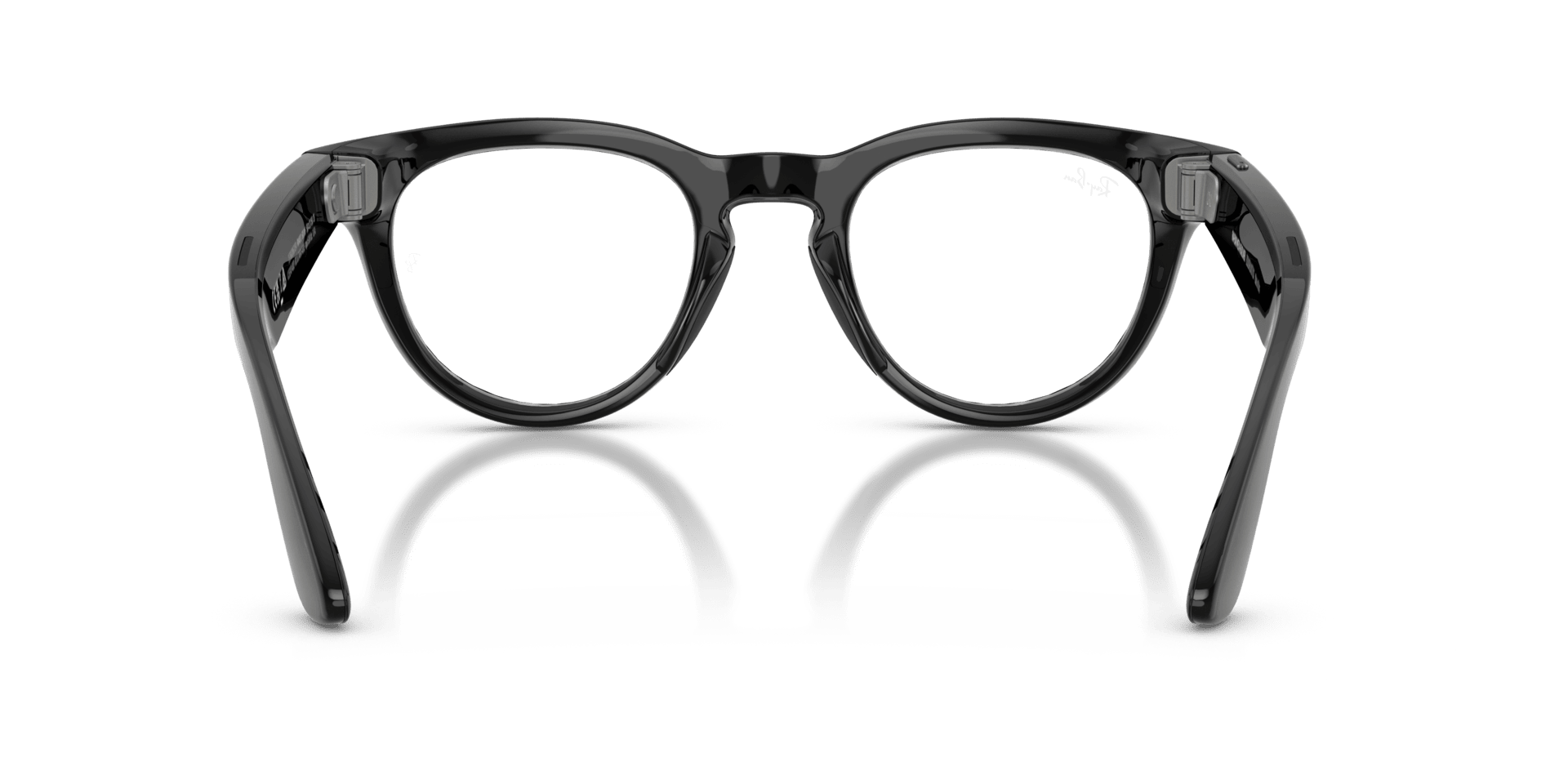 Ray-Ban Meta Gen 2 Headliner Transition Sapphire