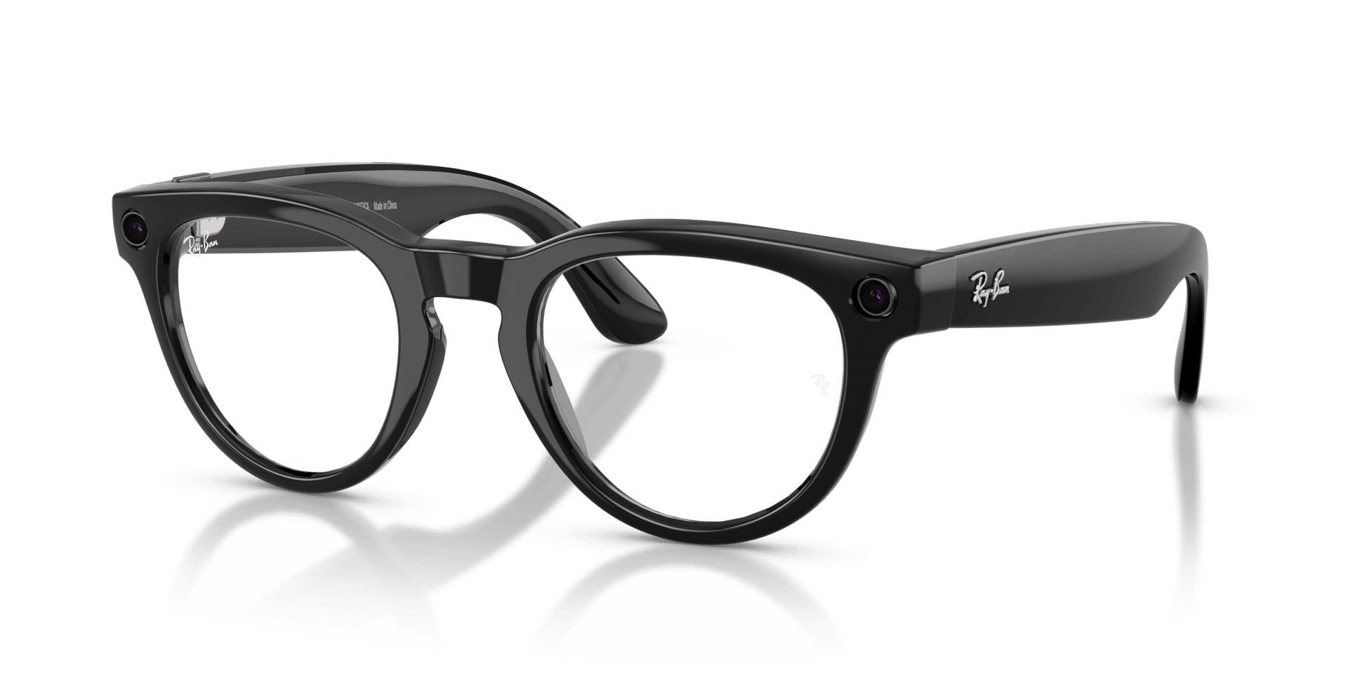 Ray-Ban Meta Gen 2 Headliner Transition Sapphire