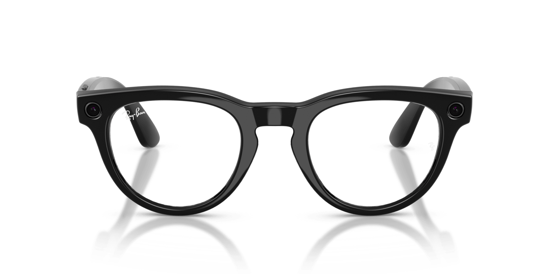 Ray-Ban Meta Gen 2 Headliner Transition Sapphire