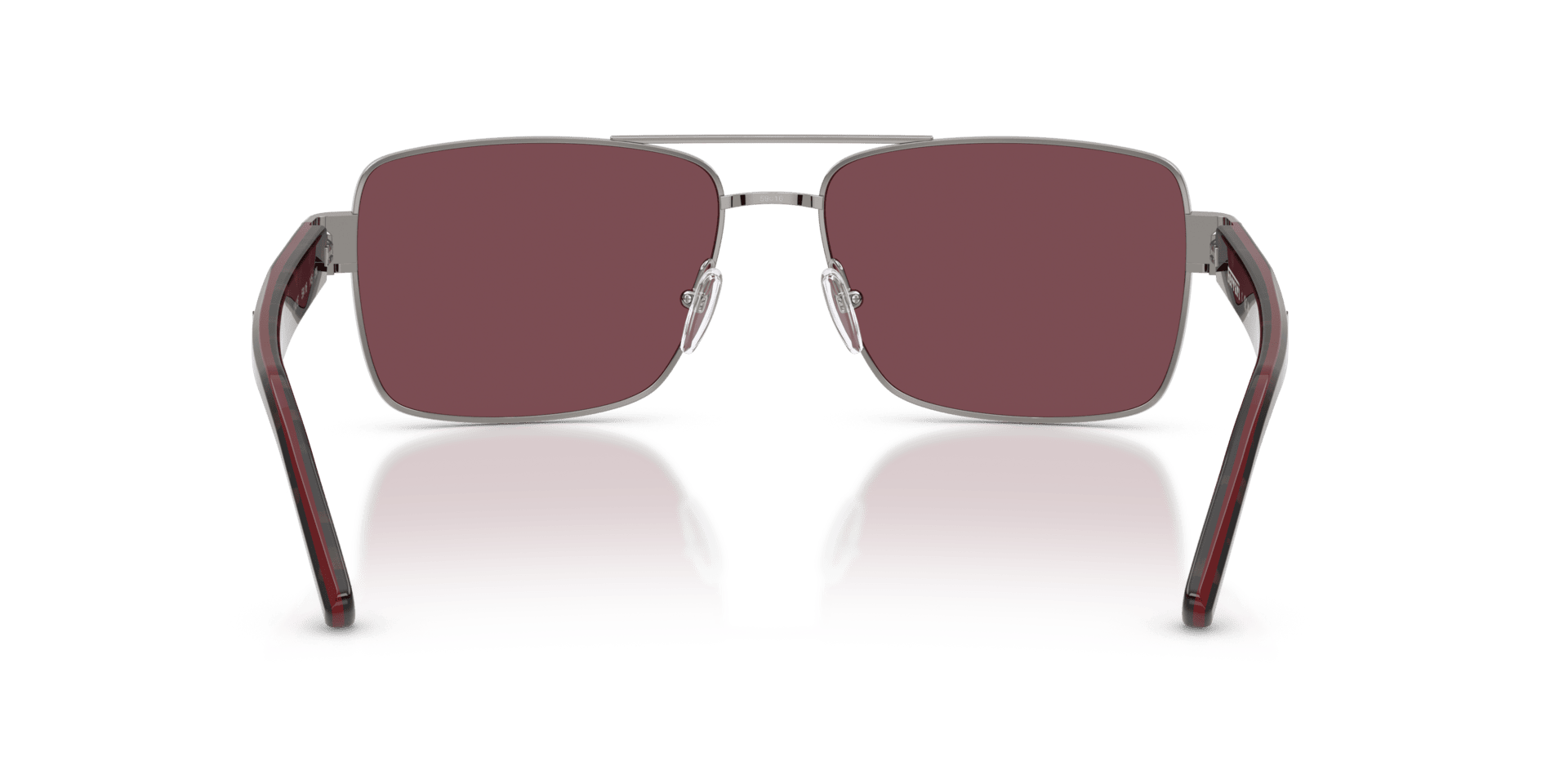 0FZ5005 Metal Men Sunglasses