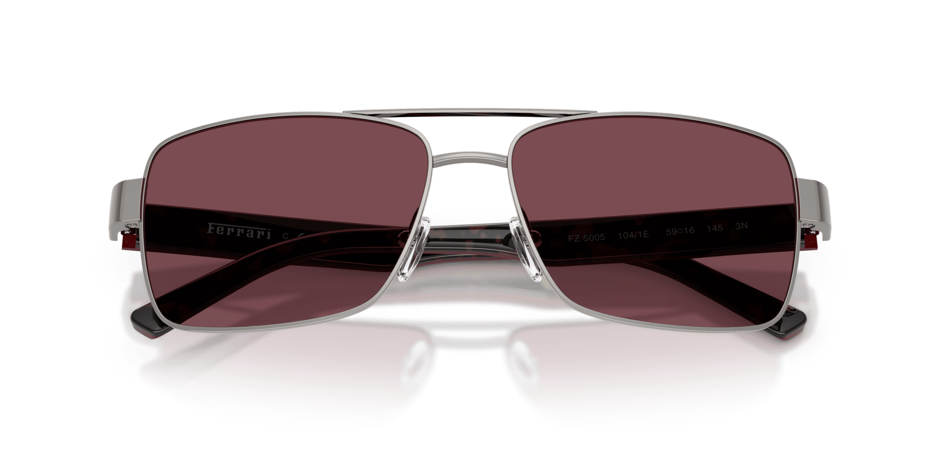 0FZ5005 Metal Men Sunglasses