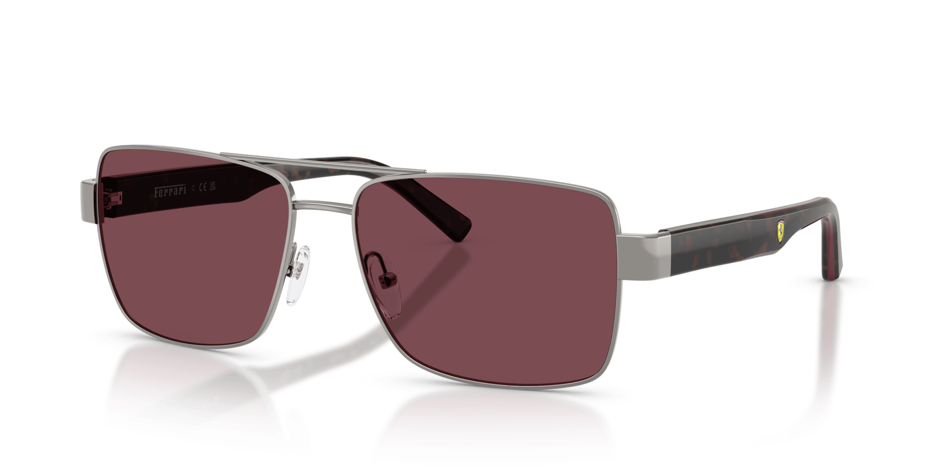 0FZ5005 Metal Men Sunglasses