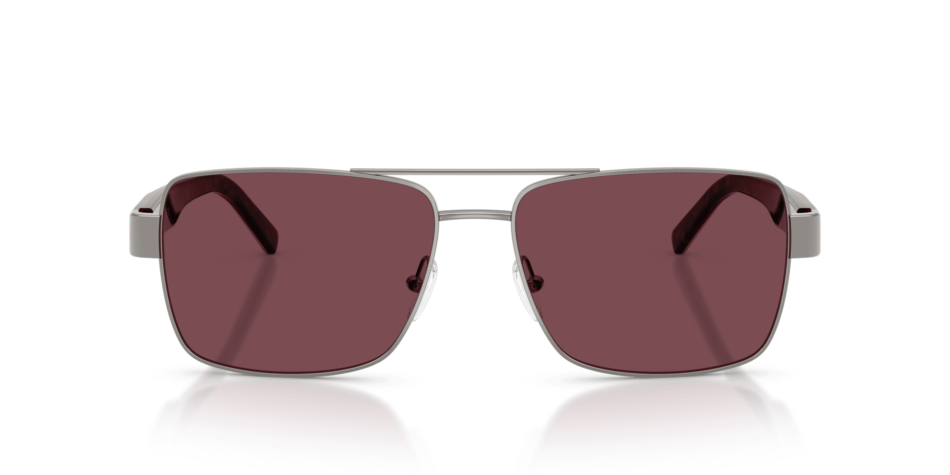 0FZ5005 Metal Men Sunglasses