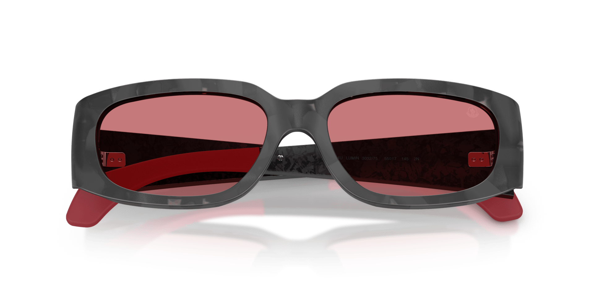 0ME6014U Acetate Unisex Sunglasses