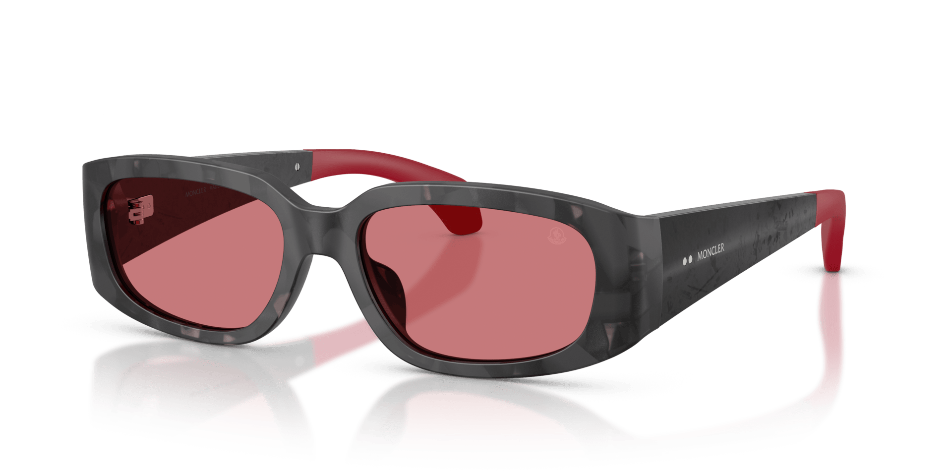 0ME6014U Acetate Unisex Sunglasses