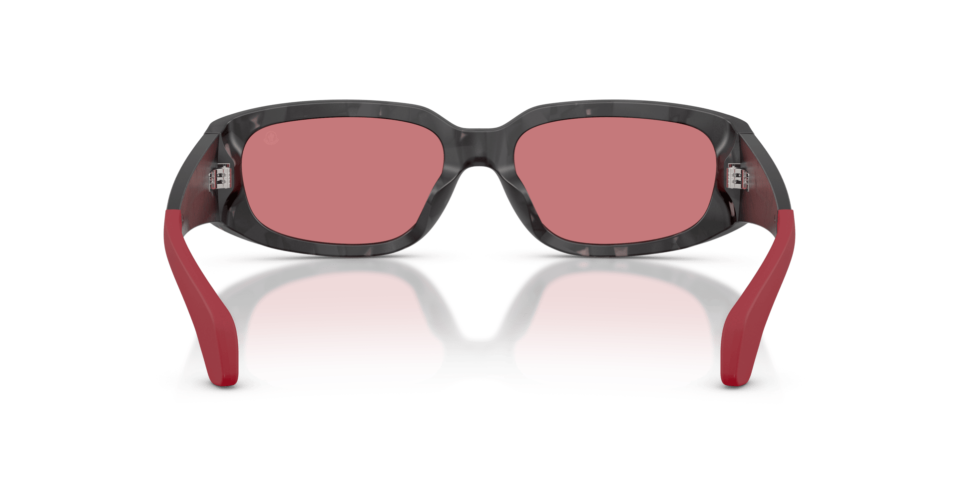 0ME6014U Acetate Unisex Sunglasses