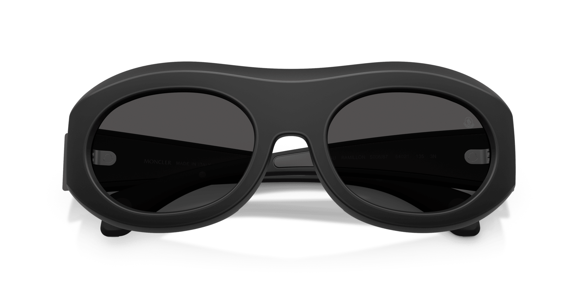 0ME8015U Injected Unisex Sunglasses