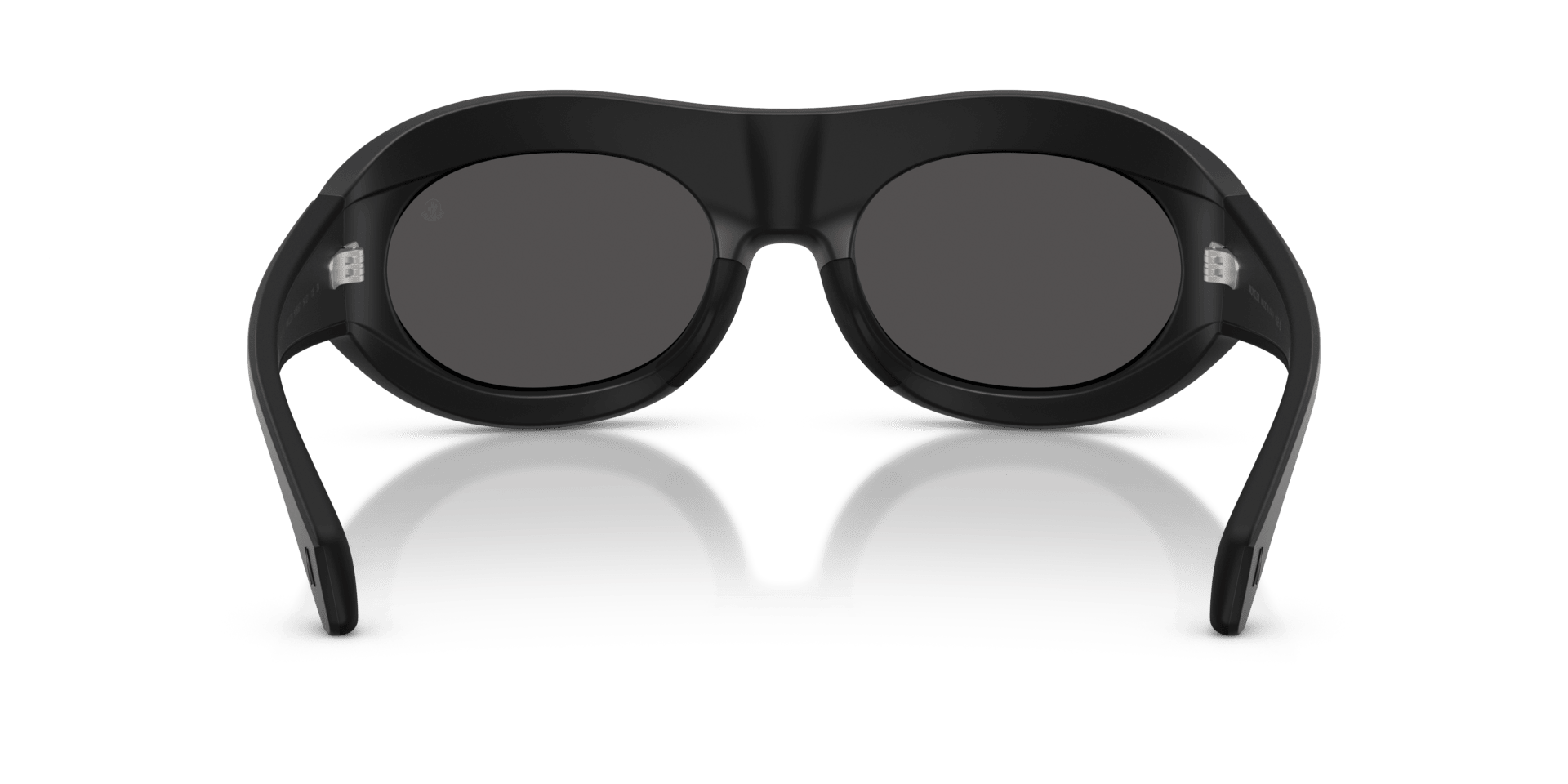 0ME8015U Injected Unisex Sunglasses