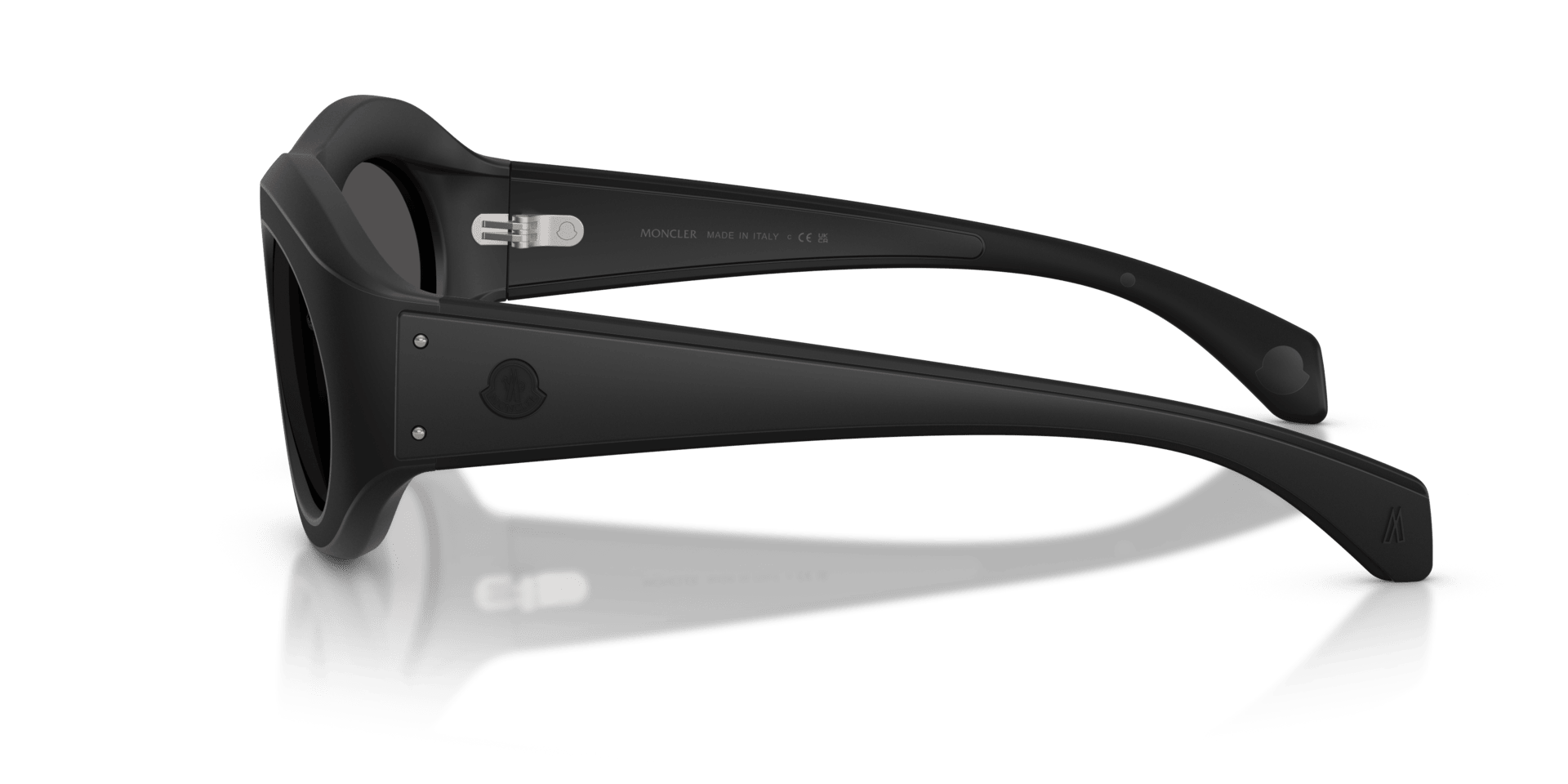 0ME8015U Injected Unisex Sunglasses