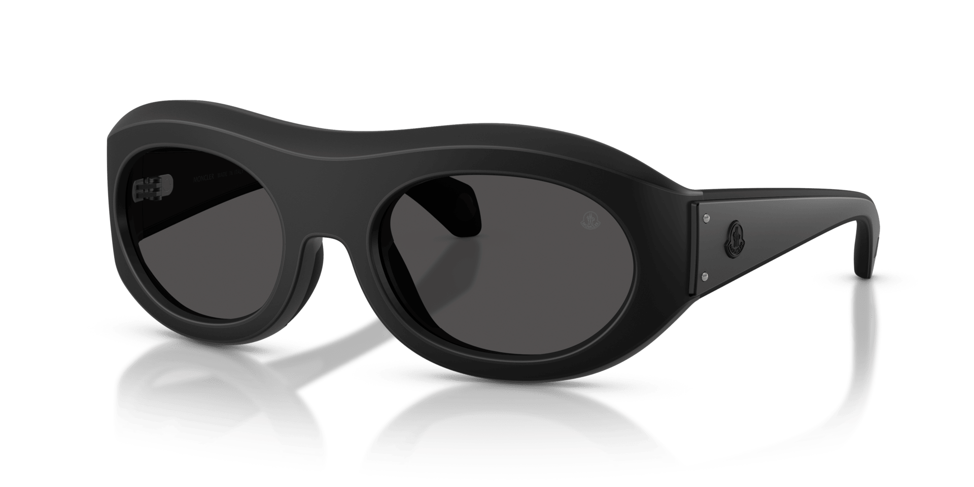 0ME8015U Injected Unisex Sunglasses